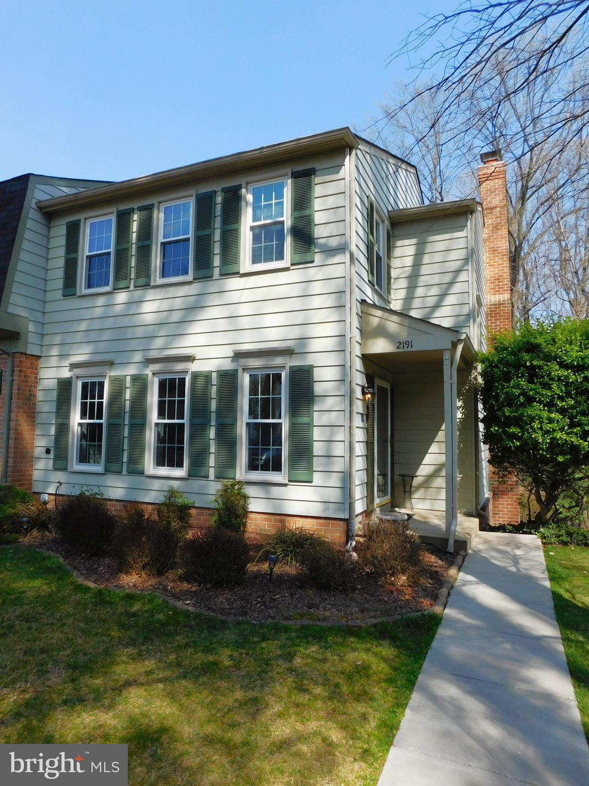 RESTON - Residential