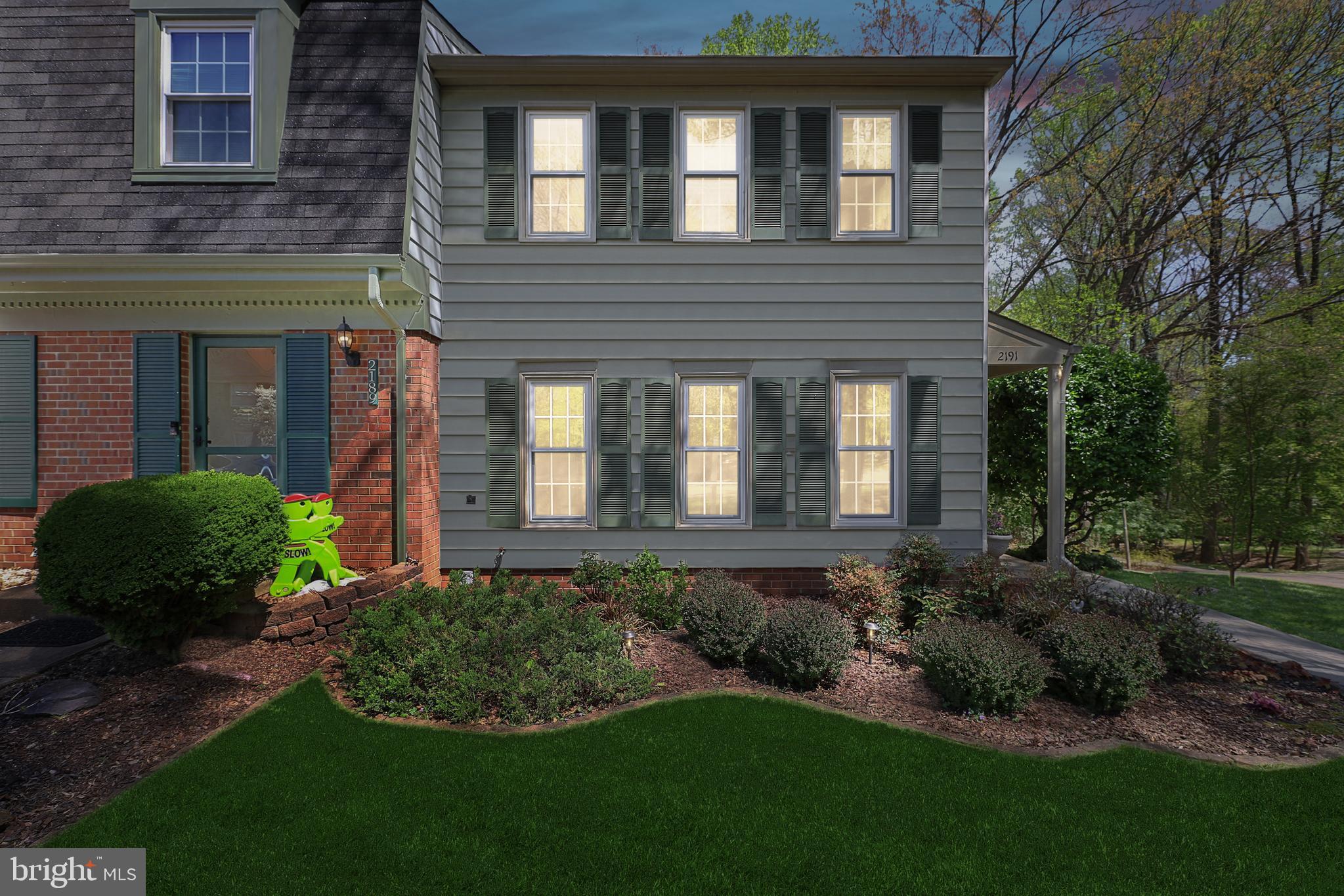 RESTON - Residential