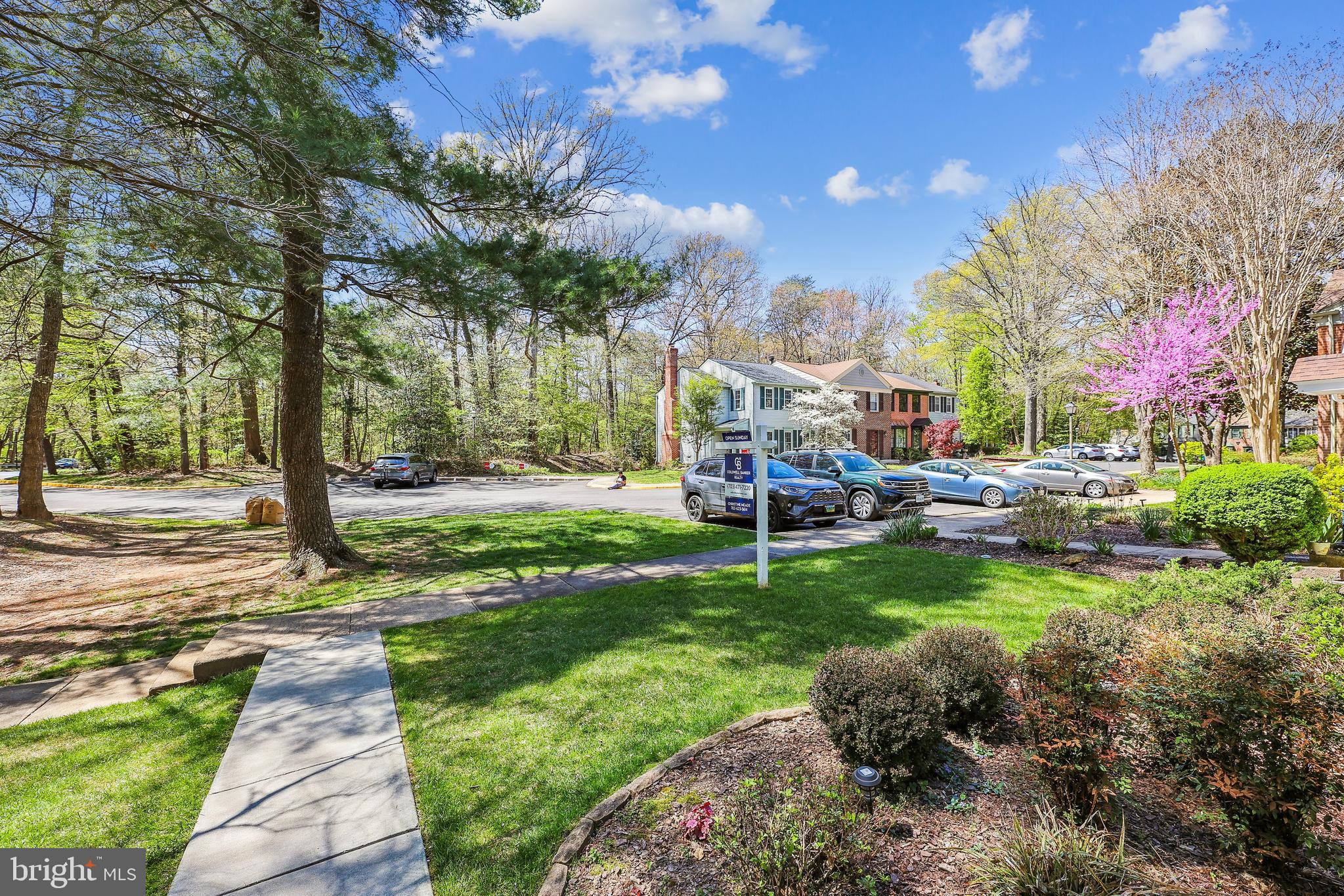 RESTON - Residential