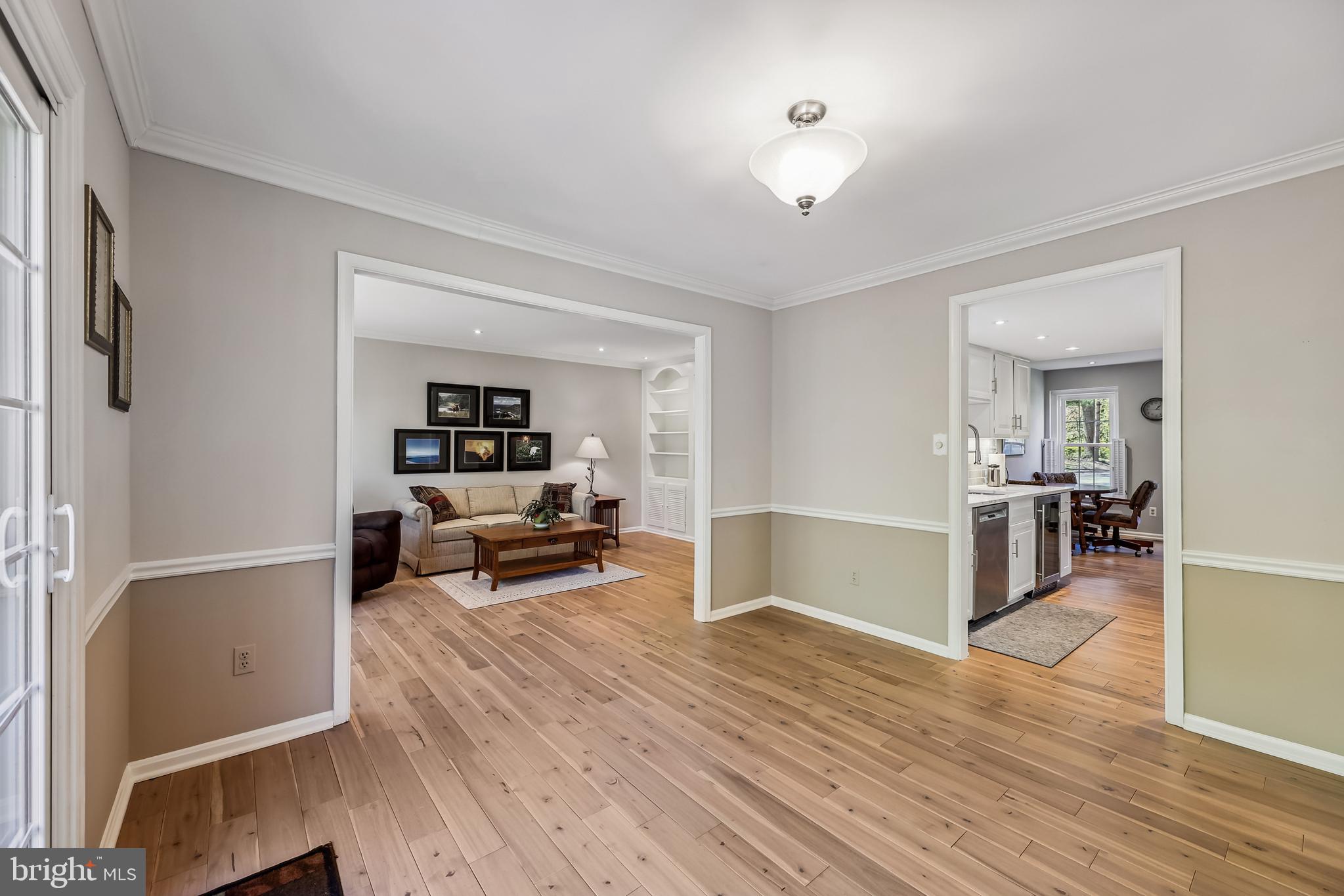 RESTON - Residential