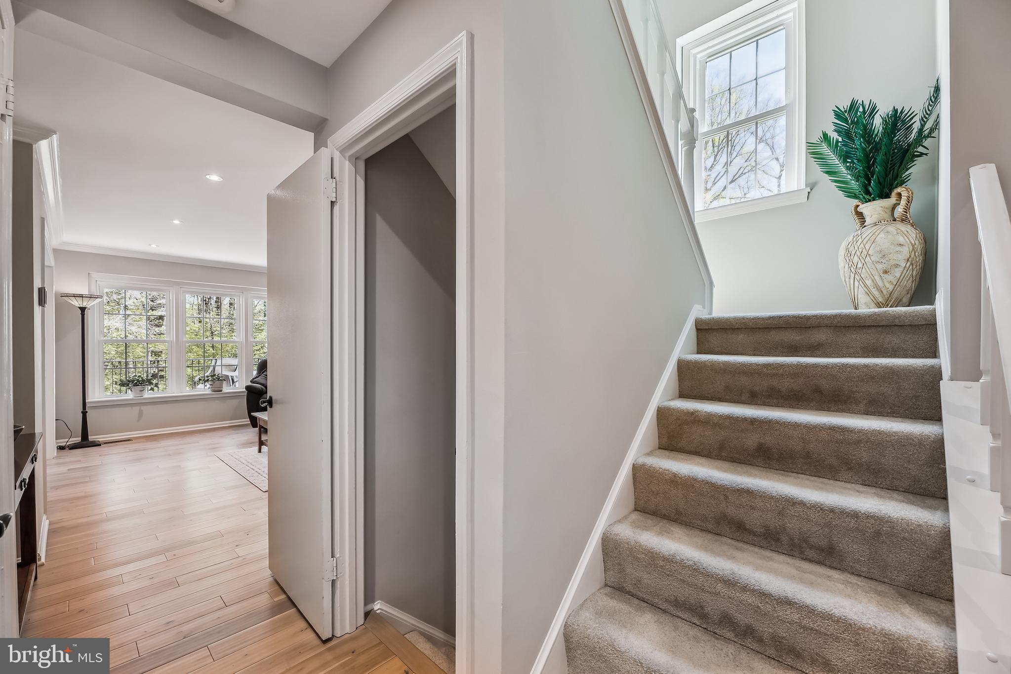 RESTON - Residential