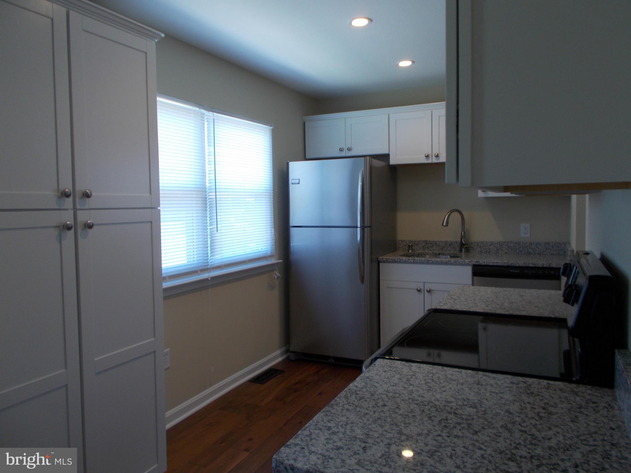 GLEN BURNIE - Residential