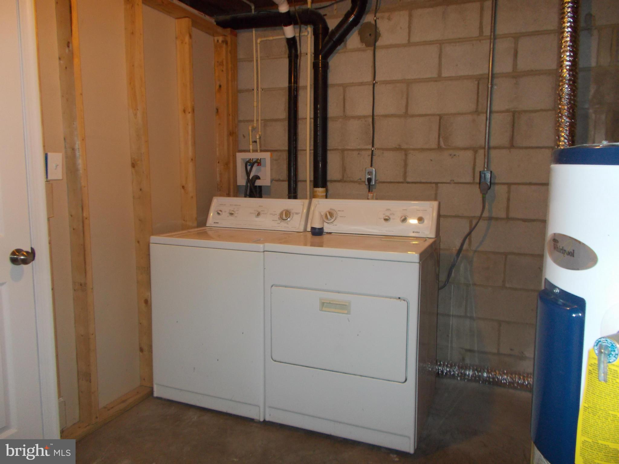 GLEN BURNIE - Residential