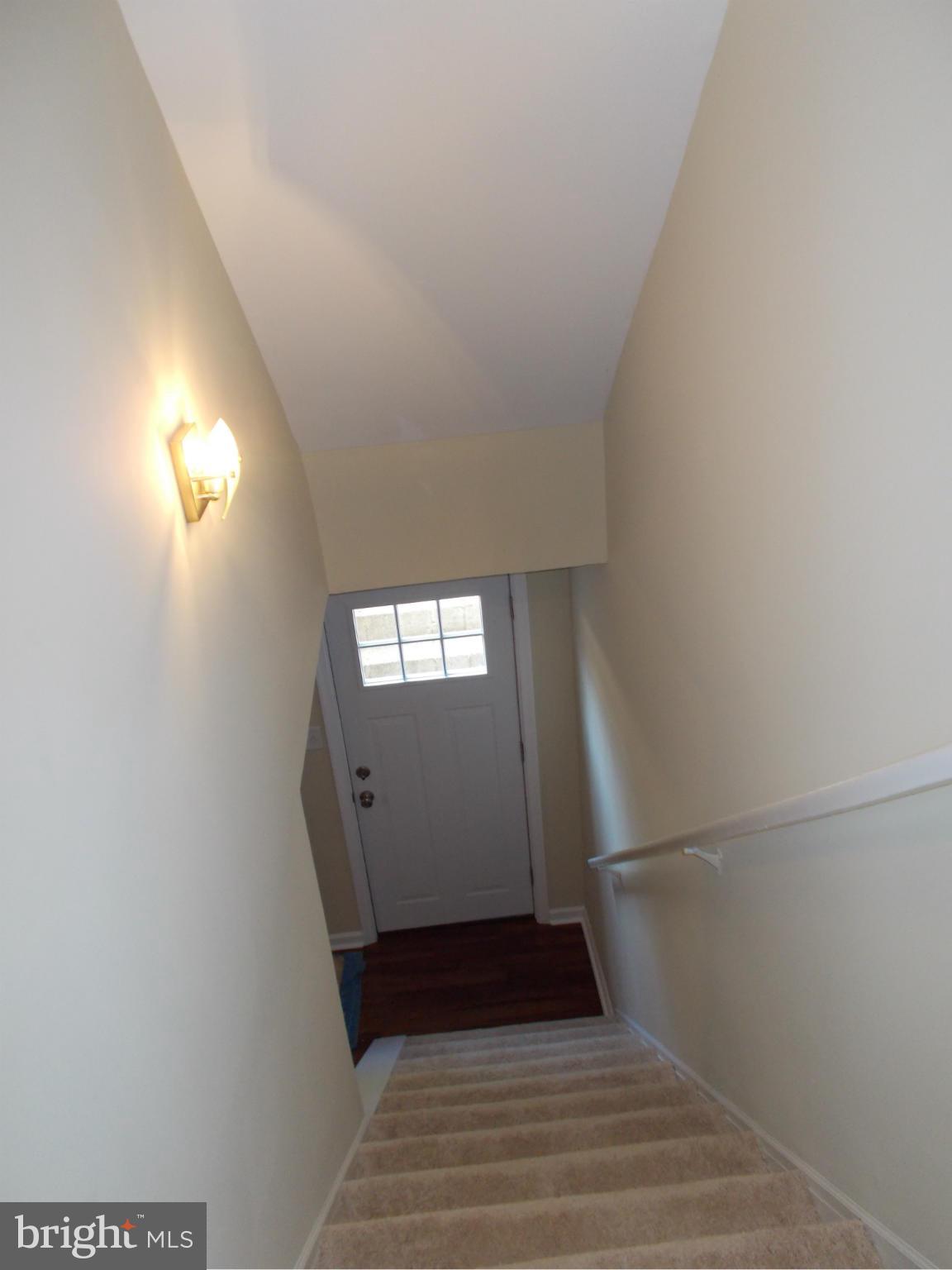 GLEN BURNIE - Residential