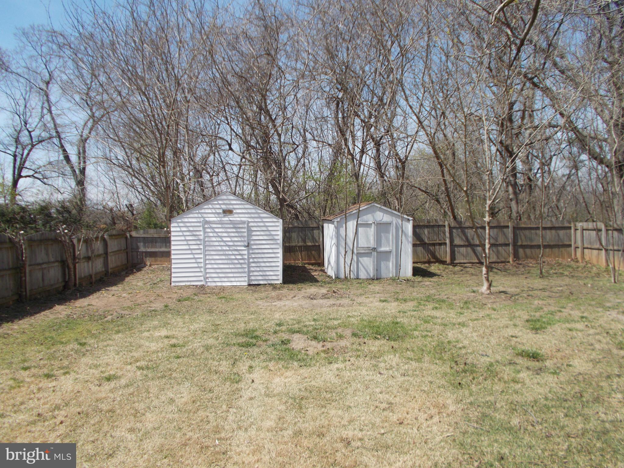 GLEN BURNIE - Residential