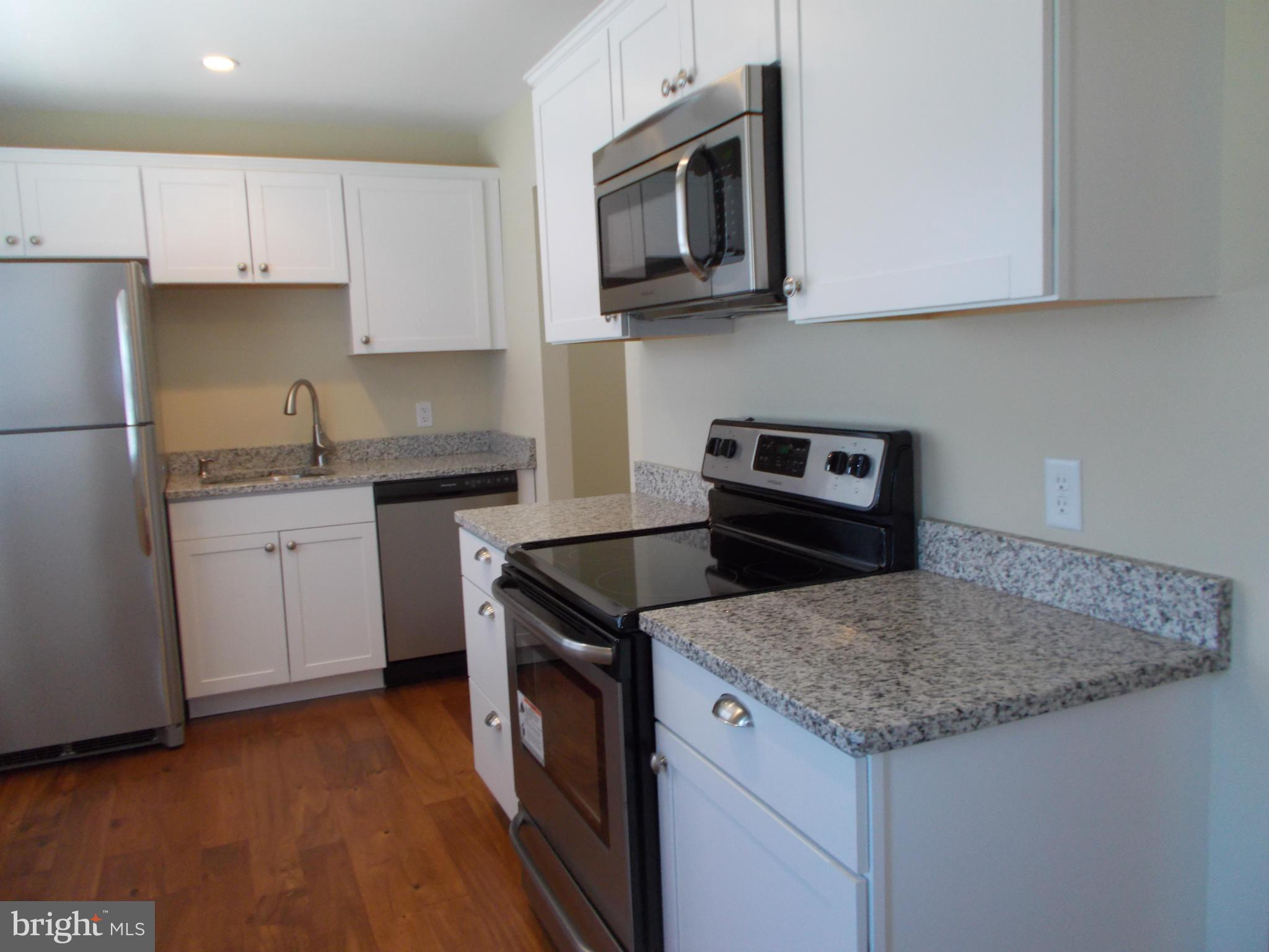 GLEN BURNIE - Residential