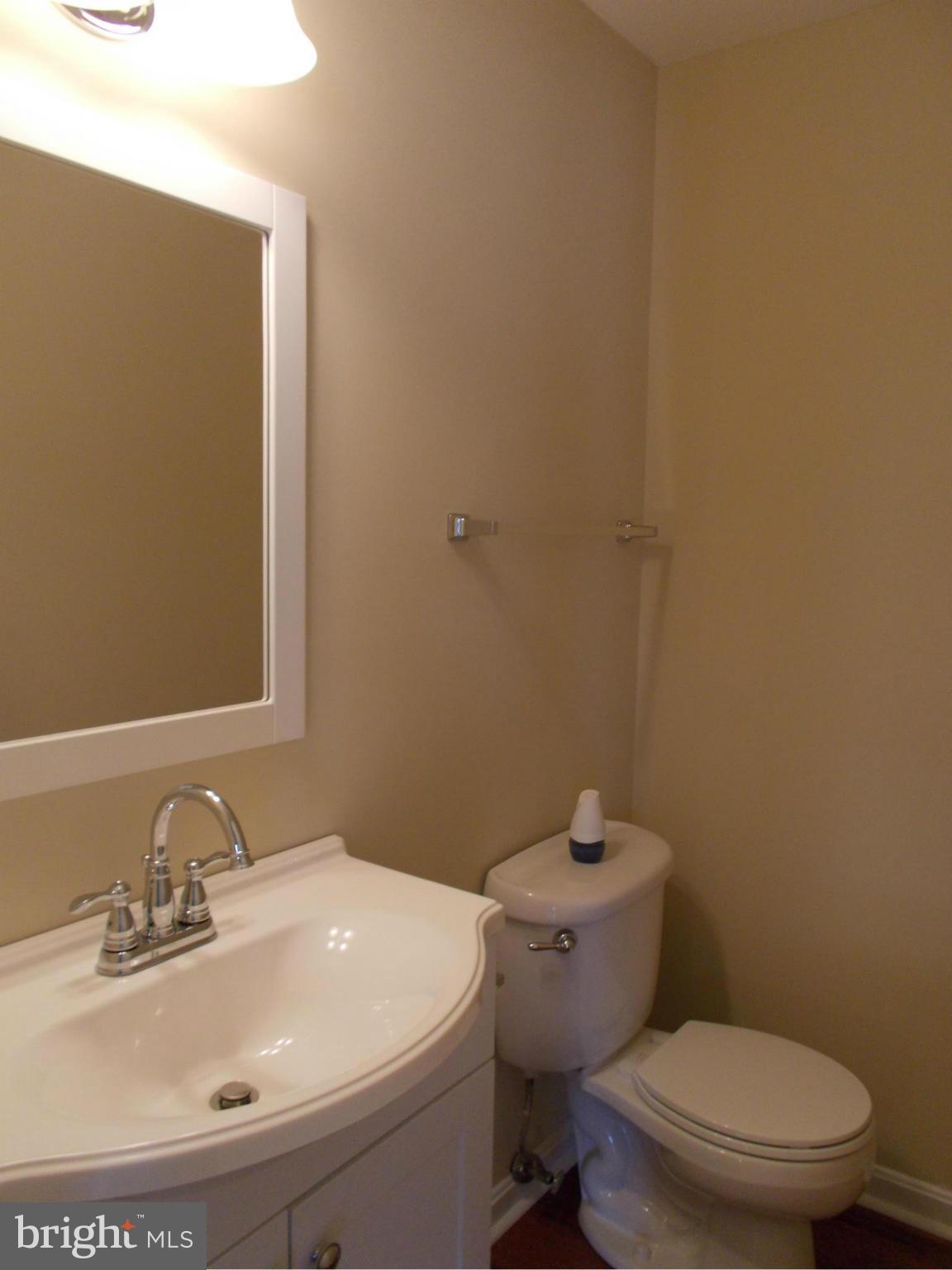 GLEN BURNIE - Residential