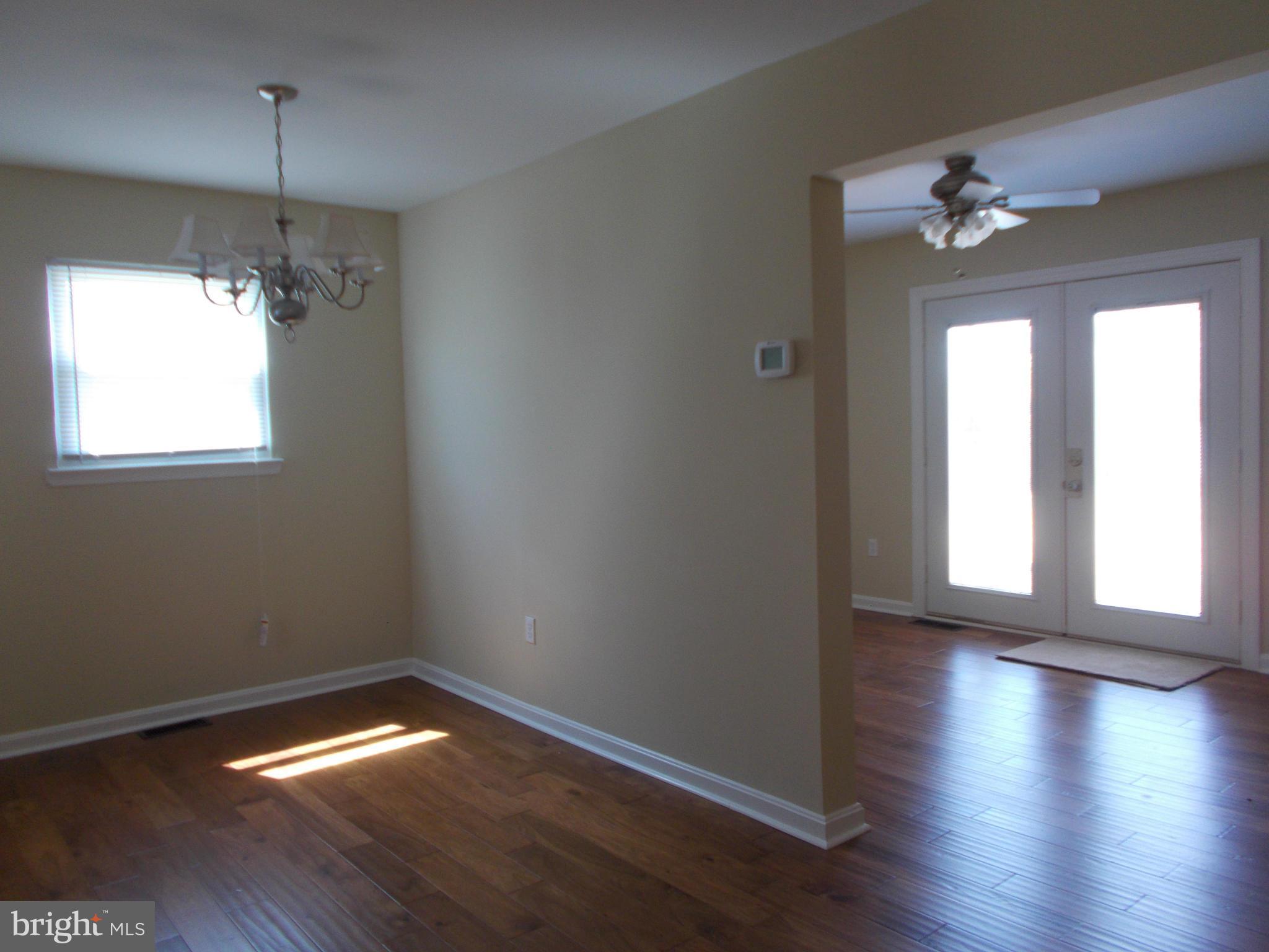 GLEN BURNIE - Residential