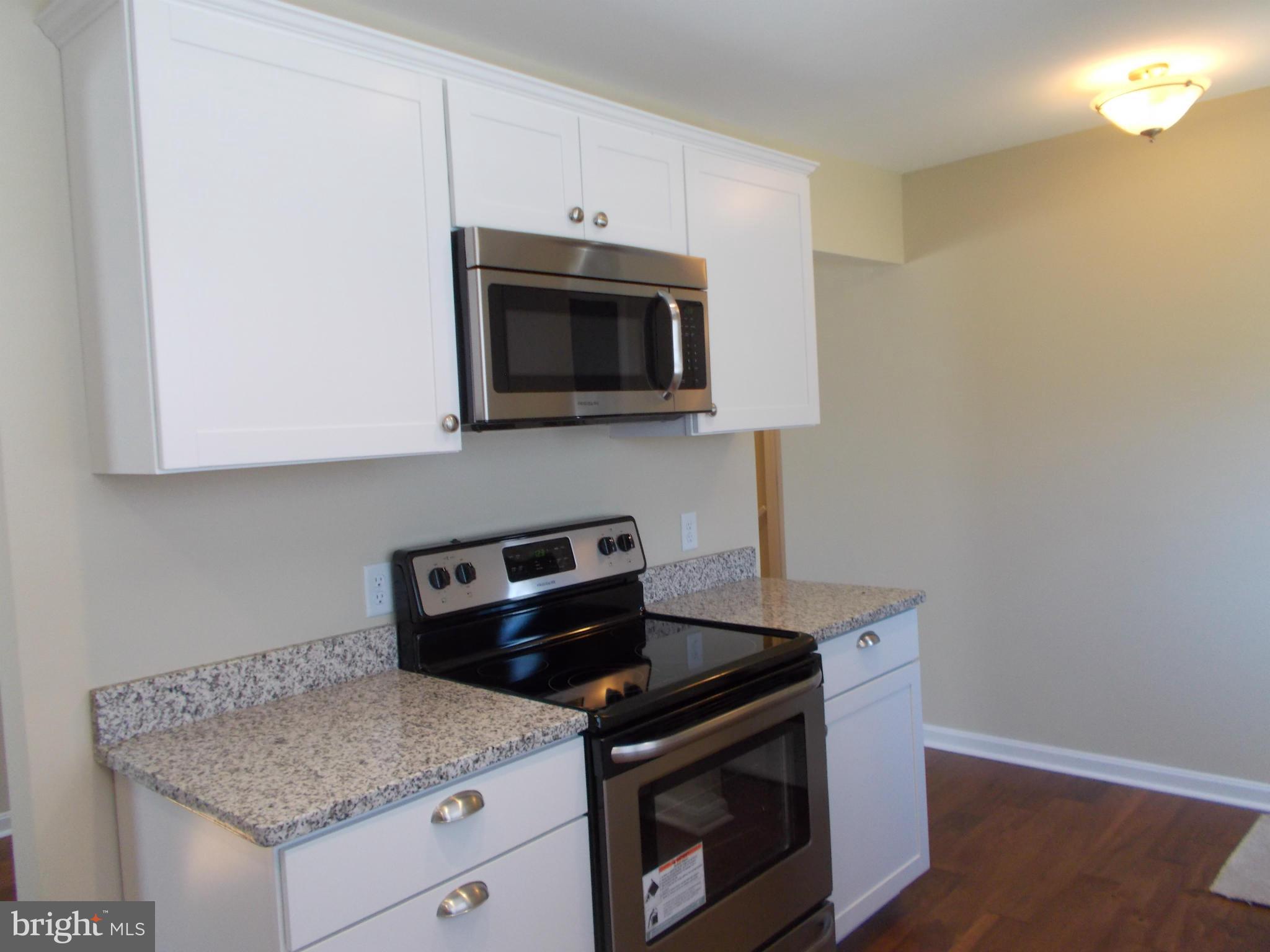 GLEN BURNIE - Residential