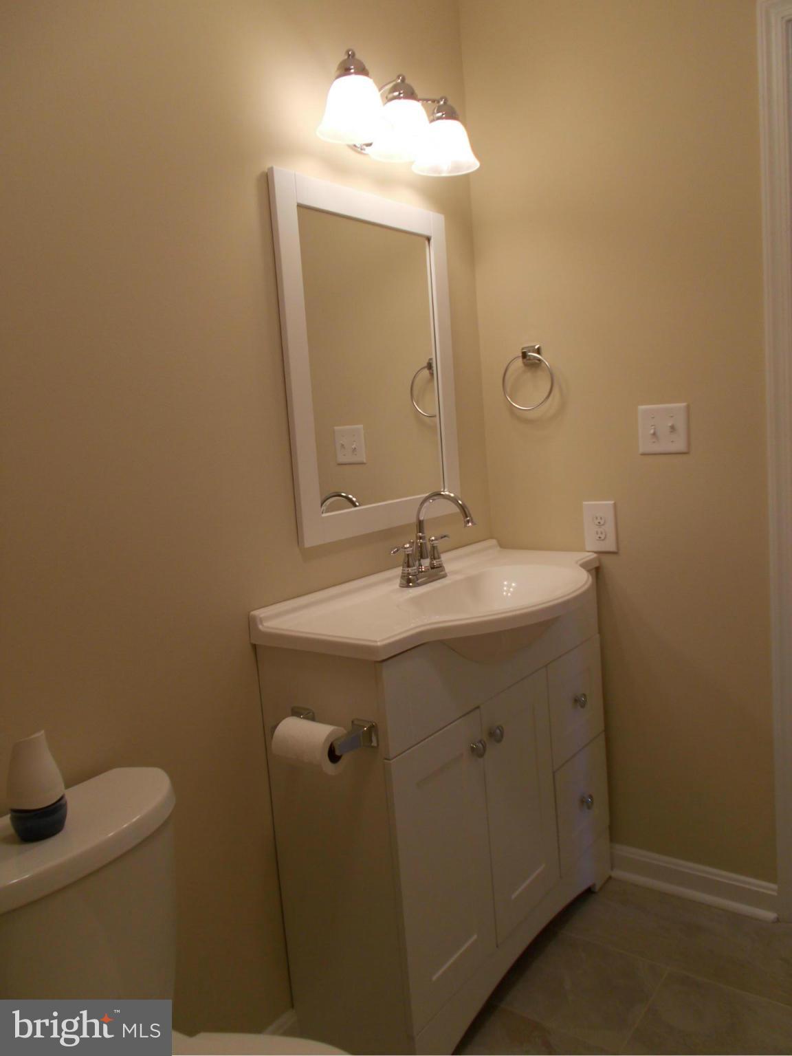 GLEN BURNIE - Residential