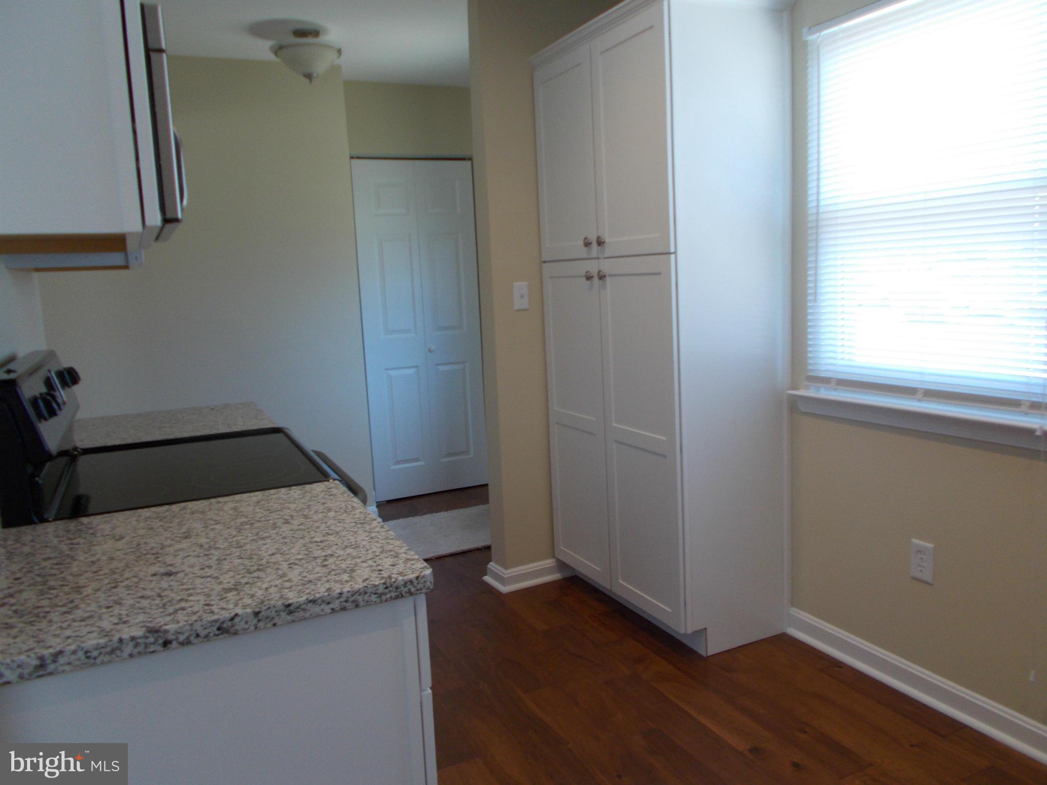 GLEN BURNIE - Residential