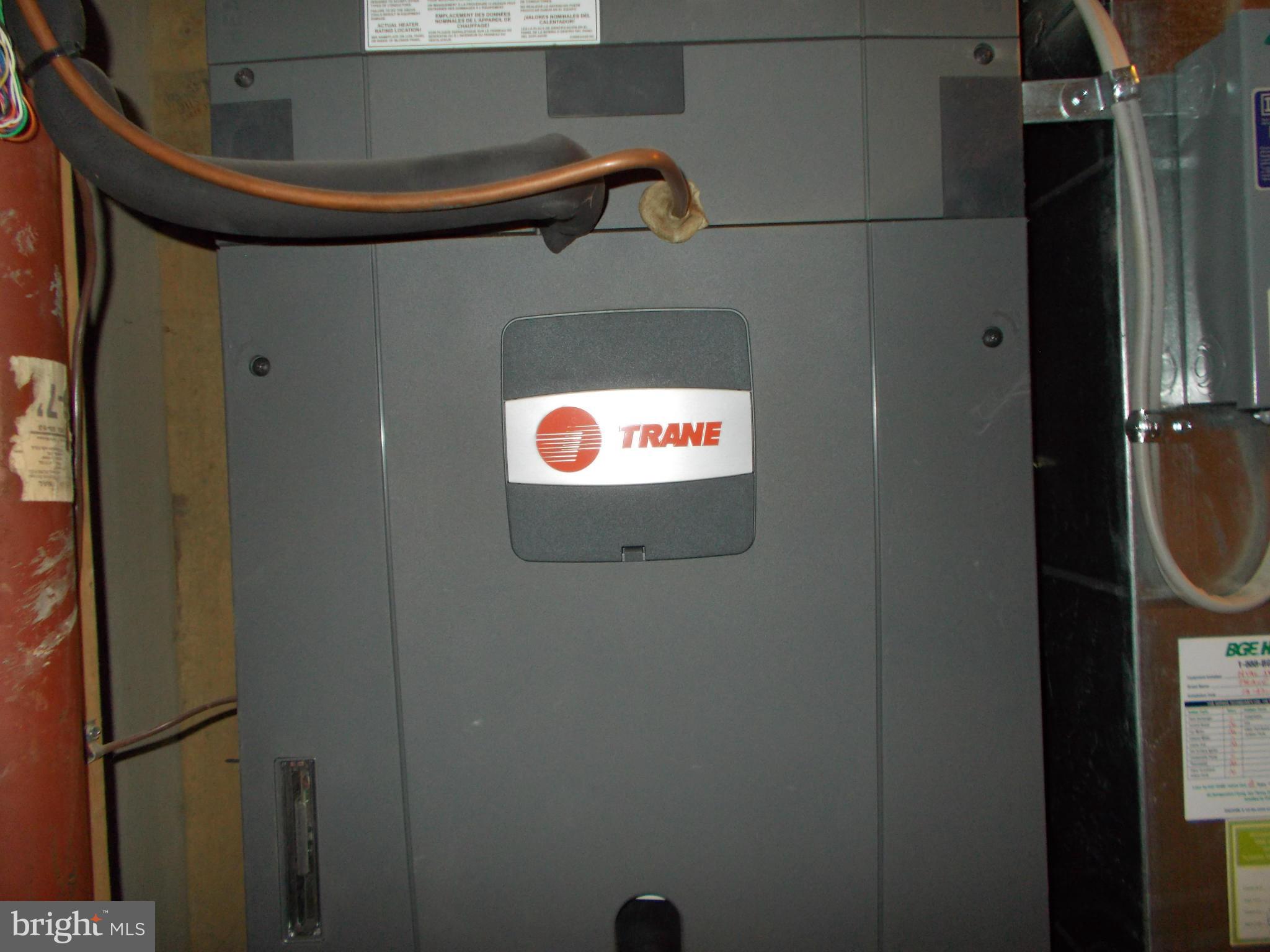 GLEN BURNIE - Residential