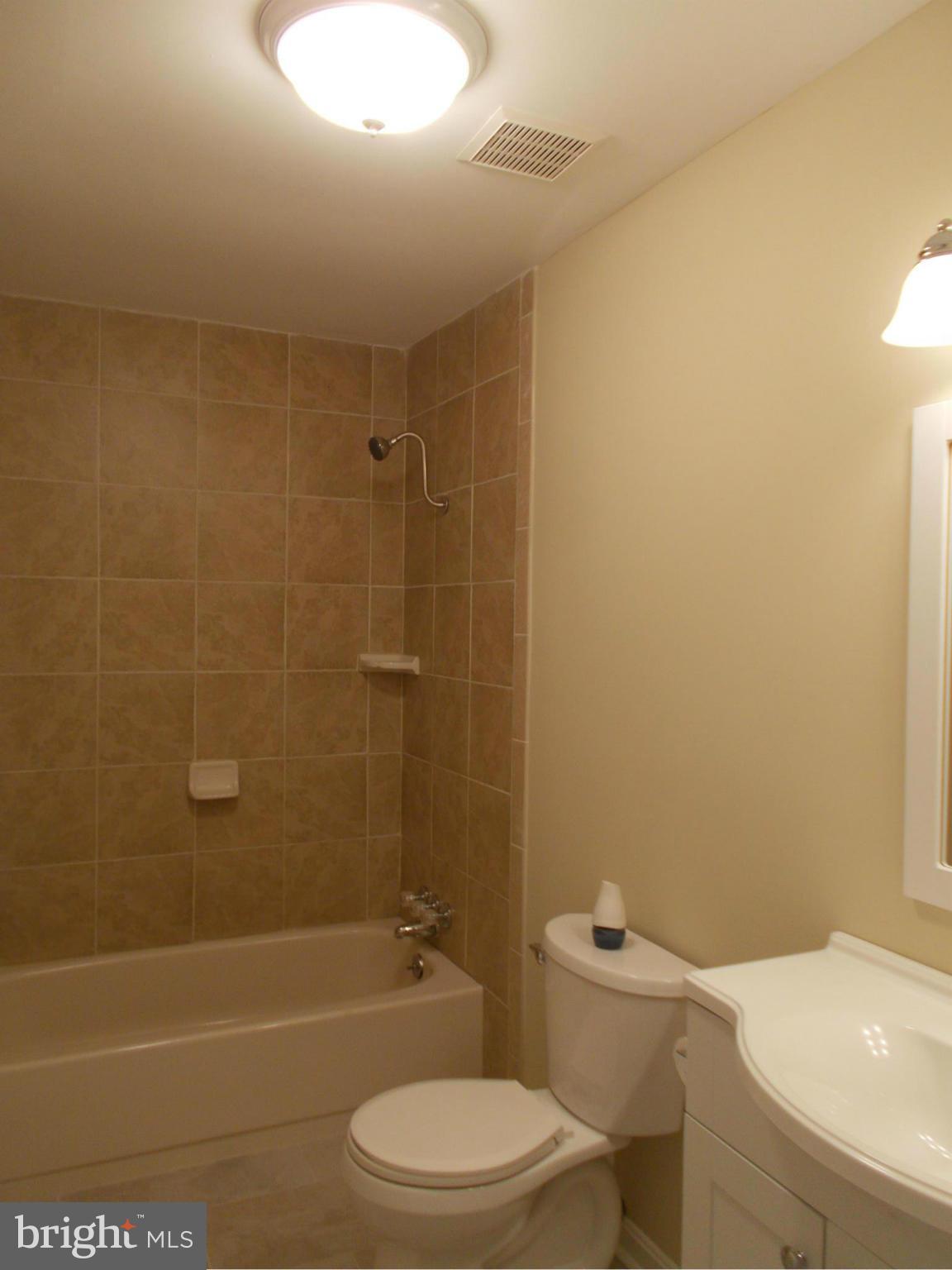 GLEN BURNIE - Residential