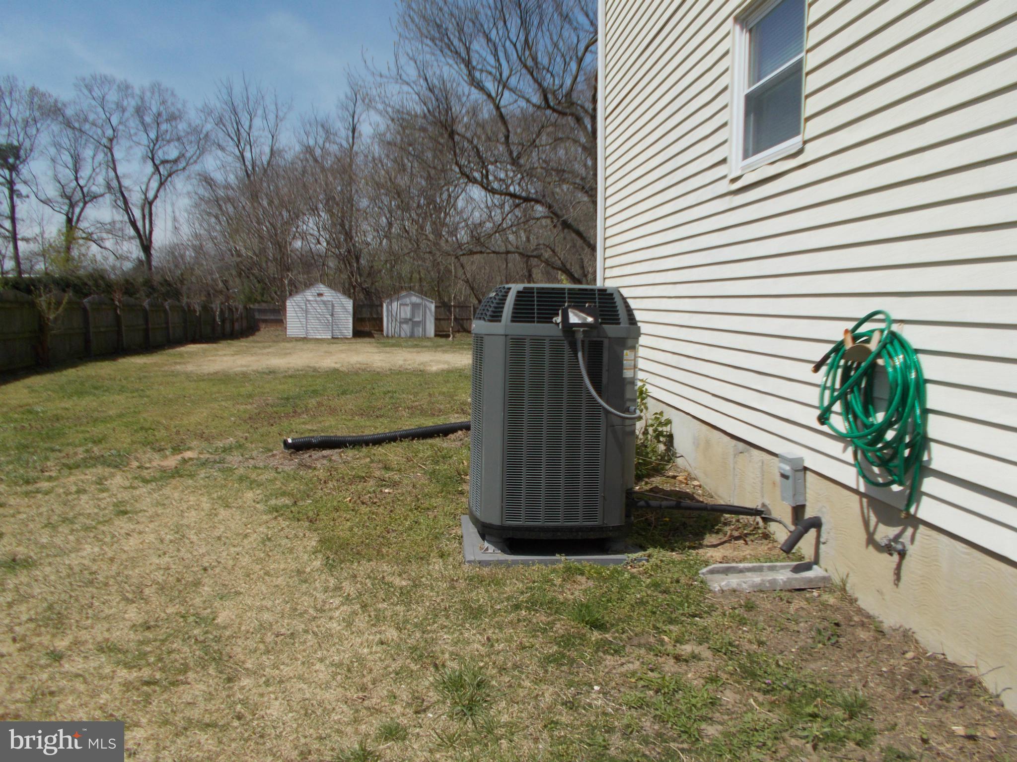 GLEN BURNIE - Residential