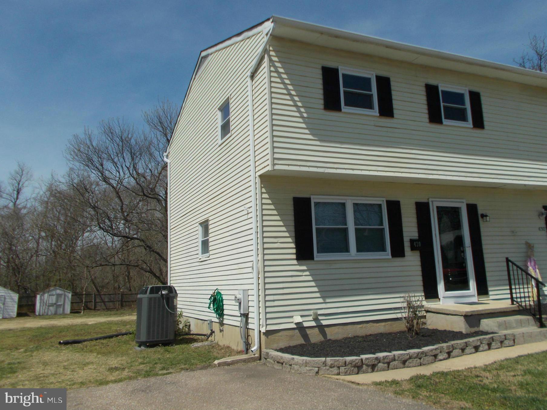 GLEN BURNIE - Residential