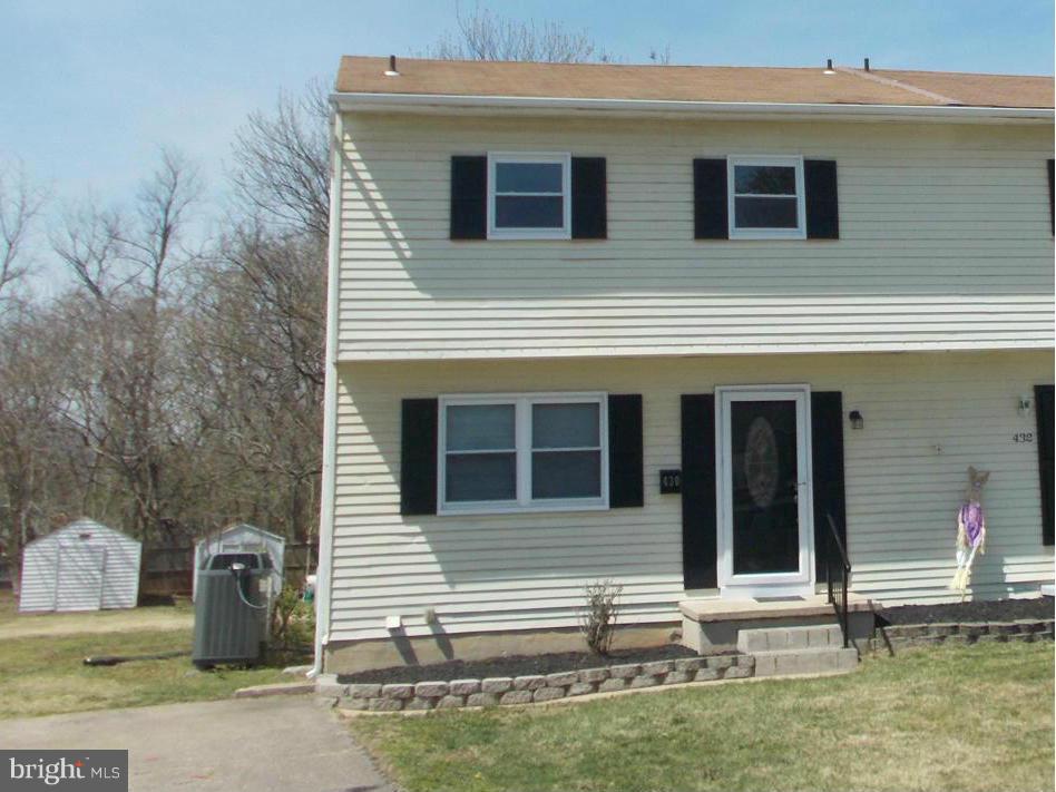 GLEN BURNIE - Residential