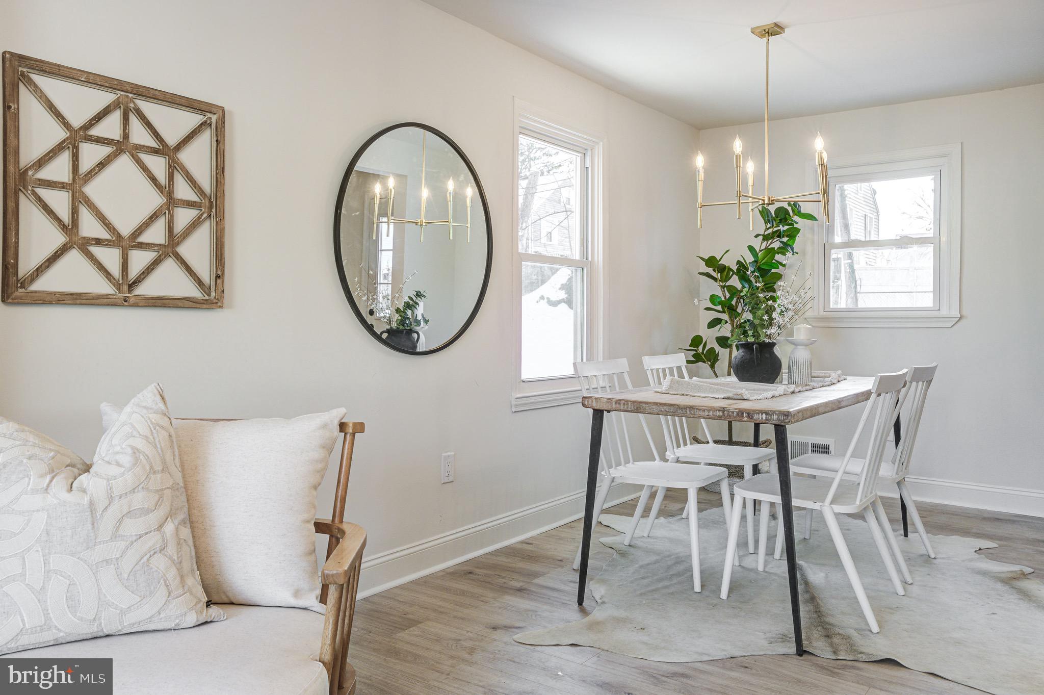 GWYNN OAK SUMMIT - Residential