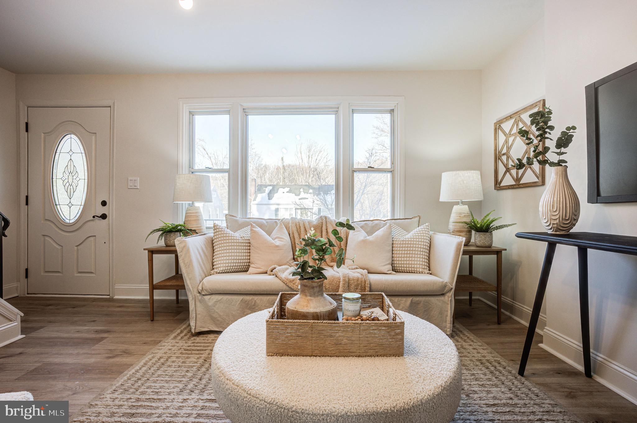 GWYNN OAK SUMMIT - Residential