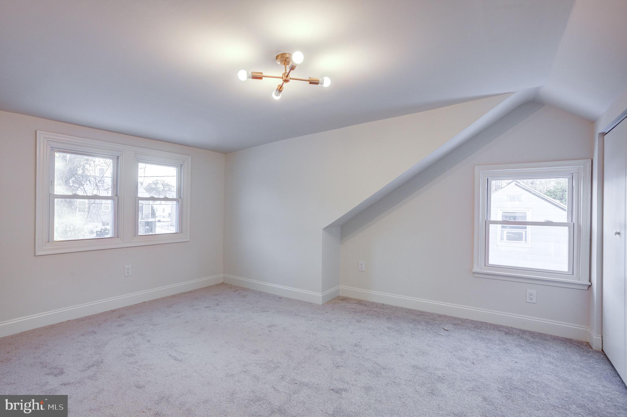 GWYNN OAK SUMMIT - Residential