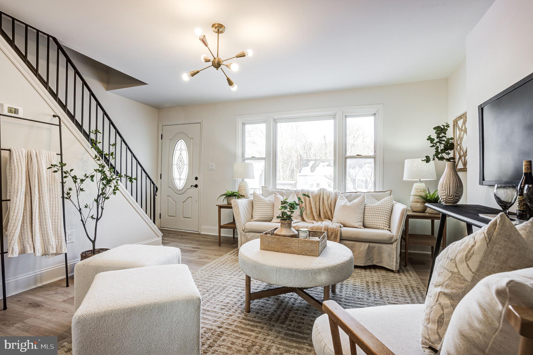 GWYNN OAK SUMMIT - Residential