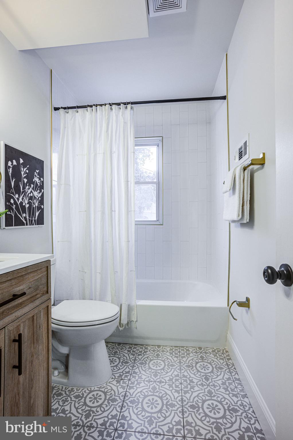 GWYNN OAK SUMMIT - Residential