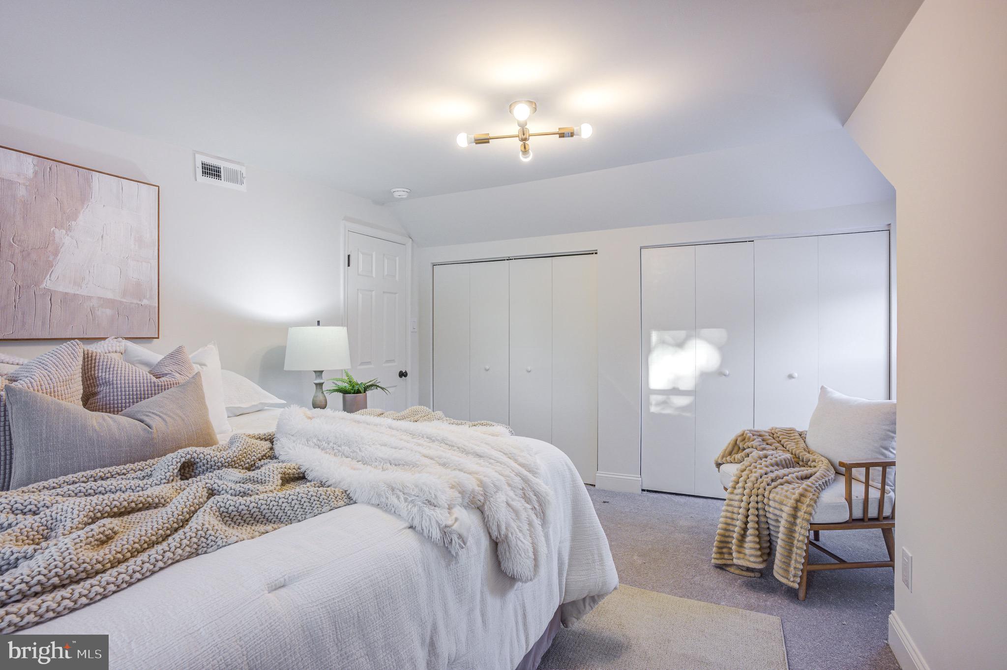 GWYNN OAK SUMMIT - Residential