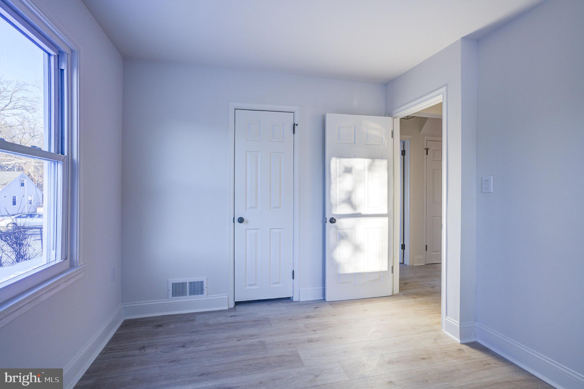 GWYNN OAK SUMMIT - Residential