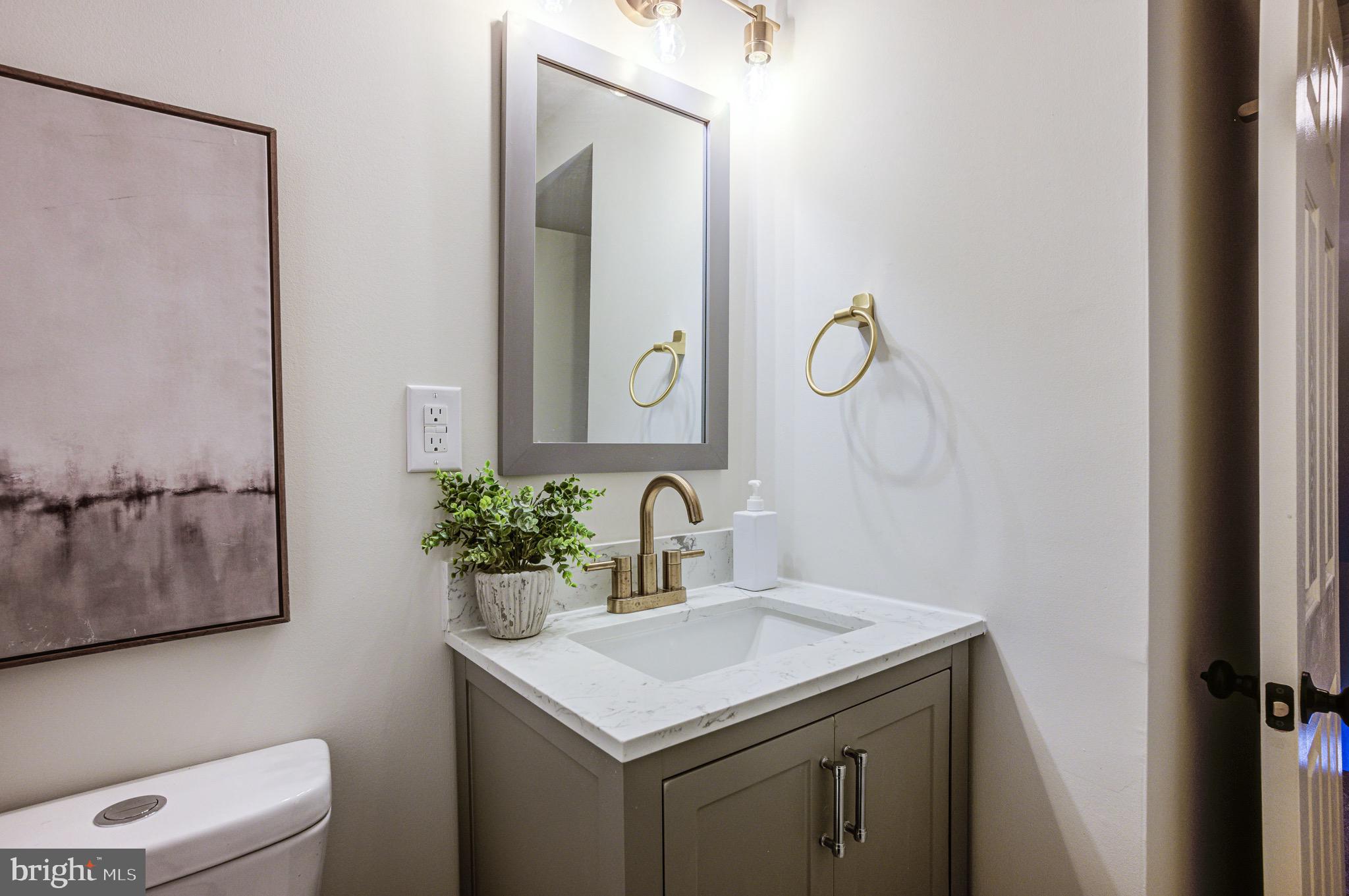 GWYNN OAK SUMMIT - Residential