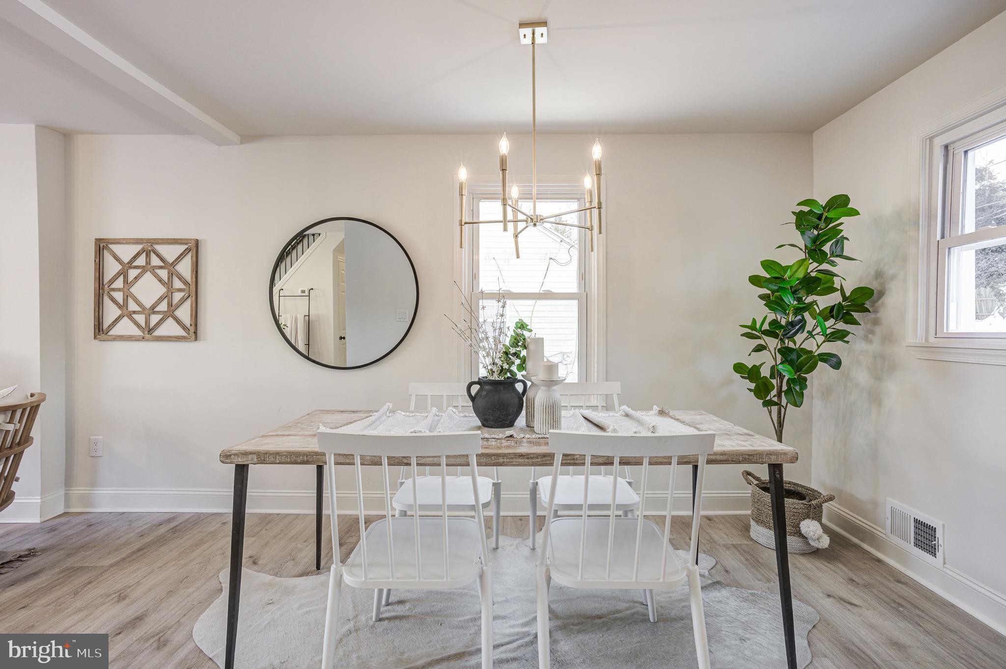 GWYNN OAK SUMMIT - Residential