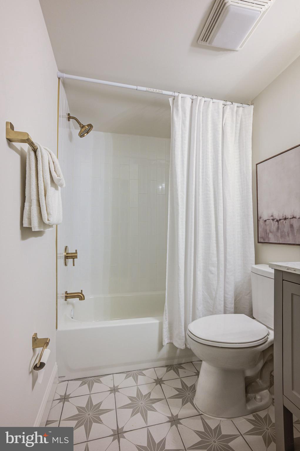 GWYNN OAK SUMMIT - Residential