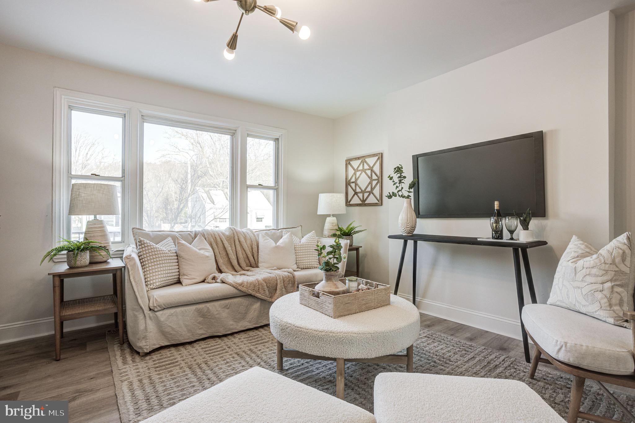 GWYNN OAK SUMMIT - Residential