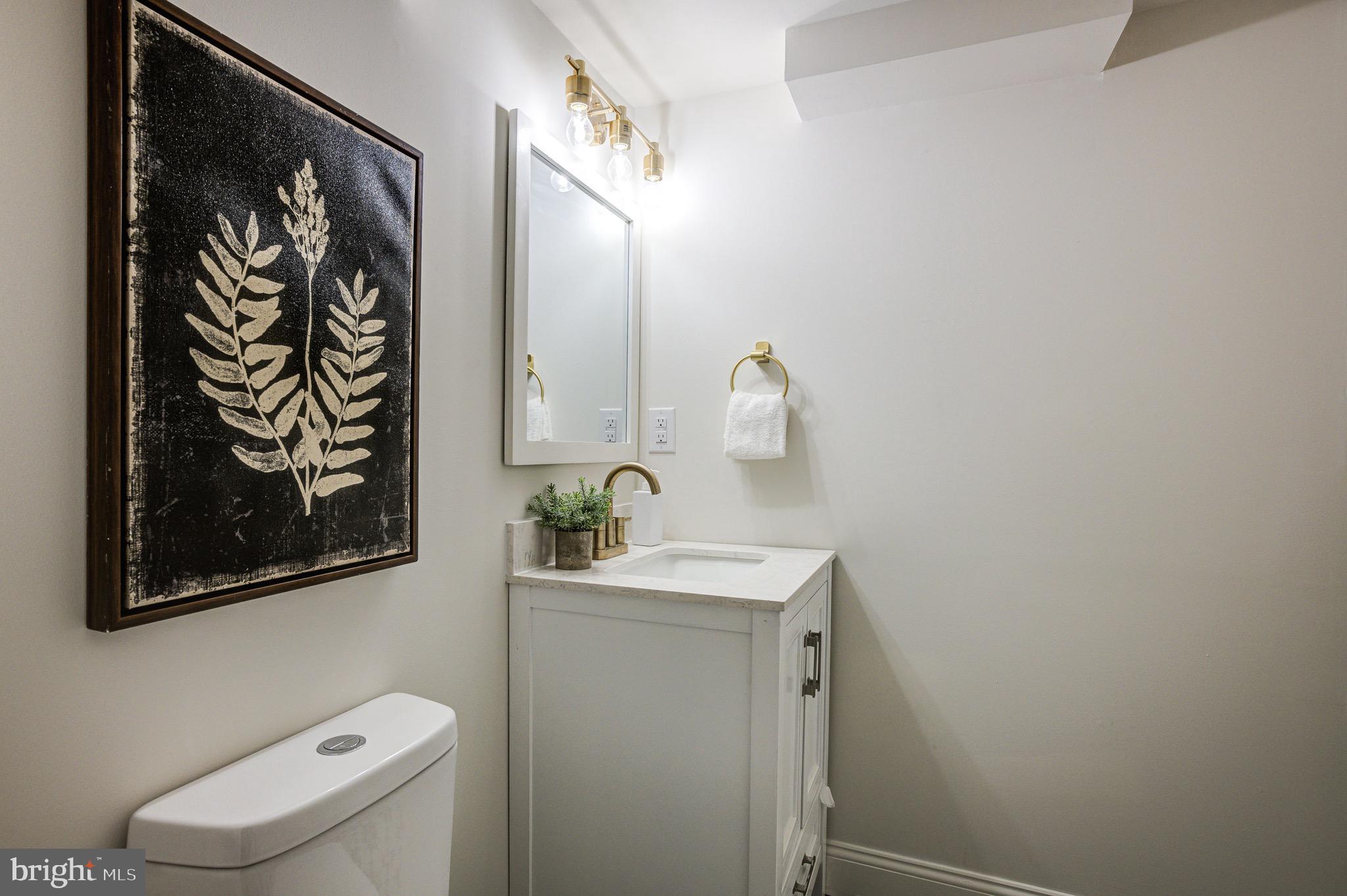 GWYNN OAK SUMMIT - Residential