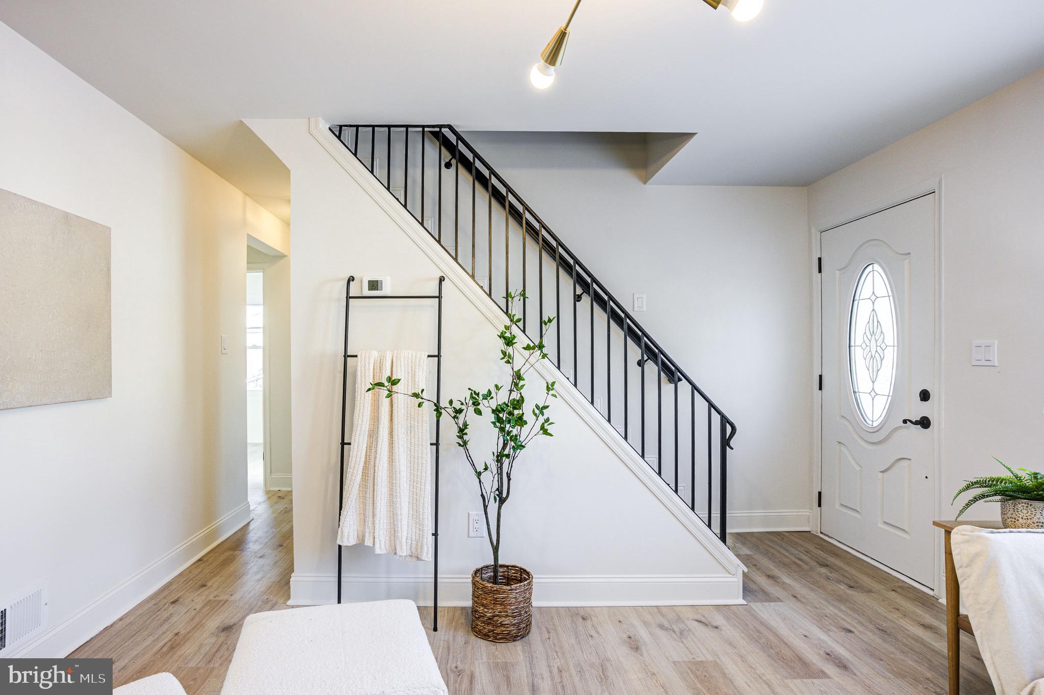 GWYNN OAK SUMMIT - Residential