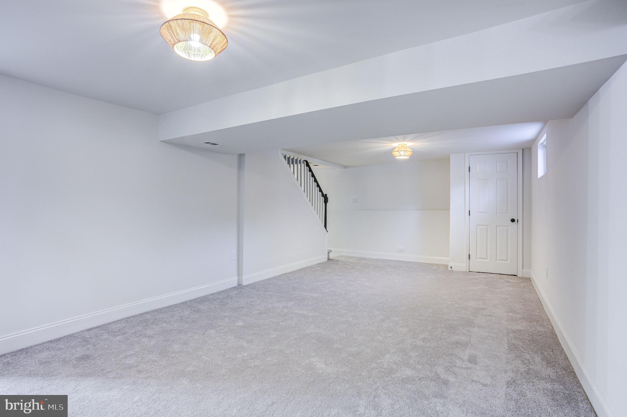 GWYNN OAK SUMMIT - Residential