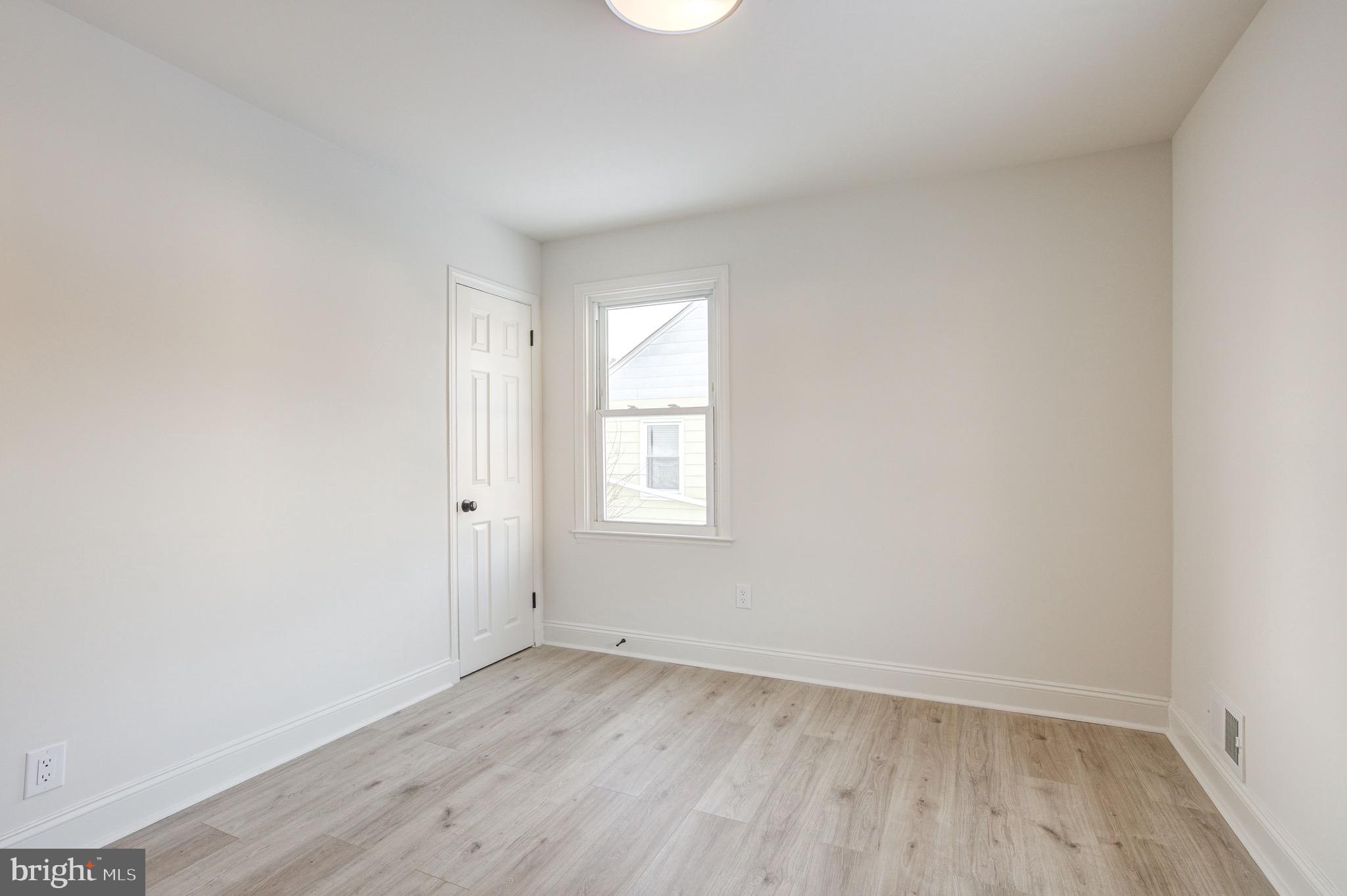 GWYNN OAK SUMMIT - Residential