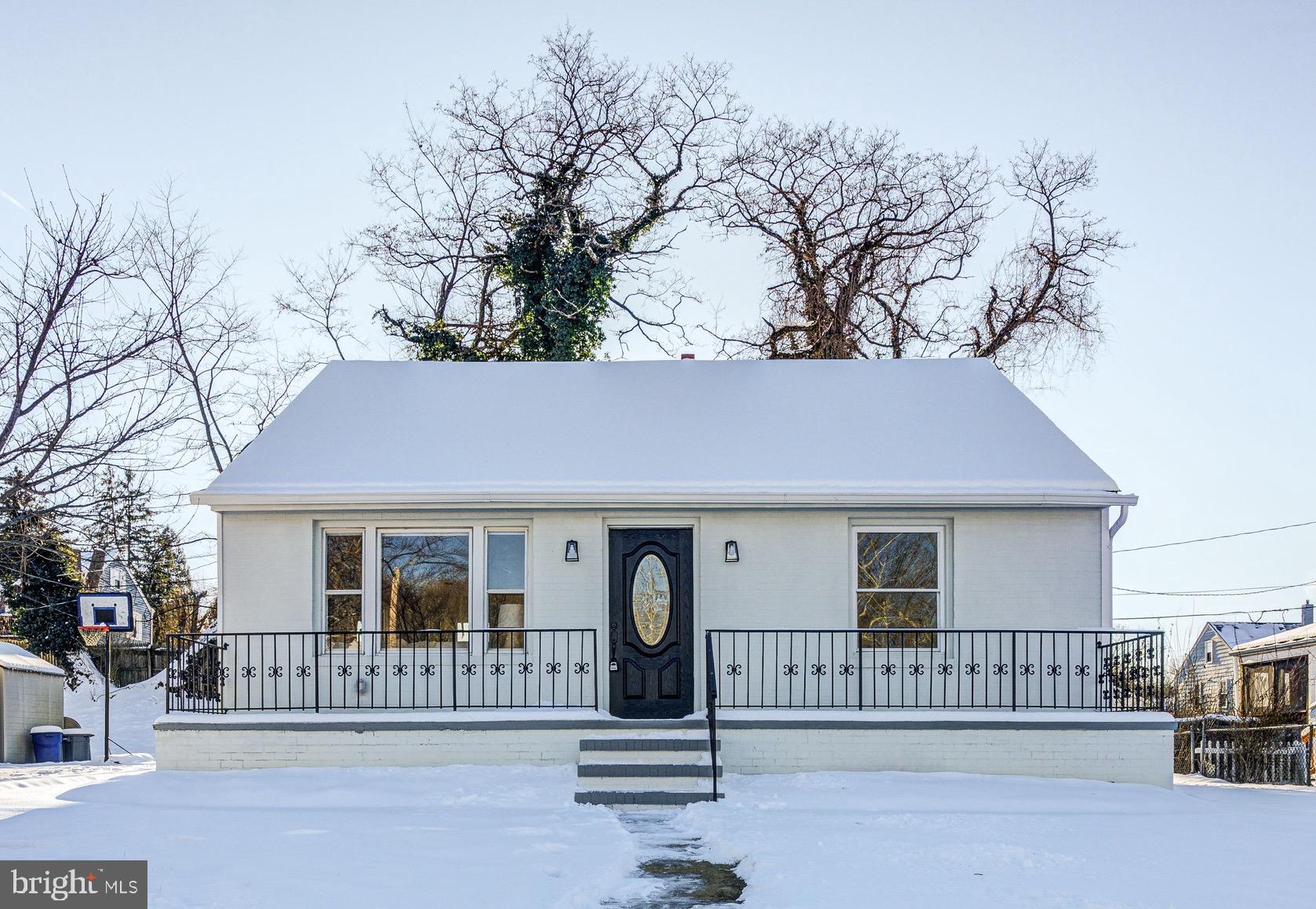 GWYNN OAK SUMMIT - Residential