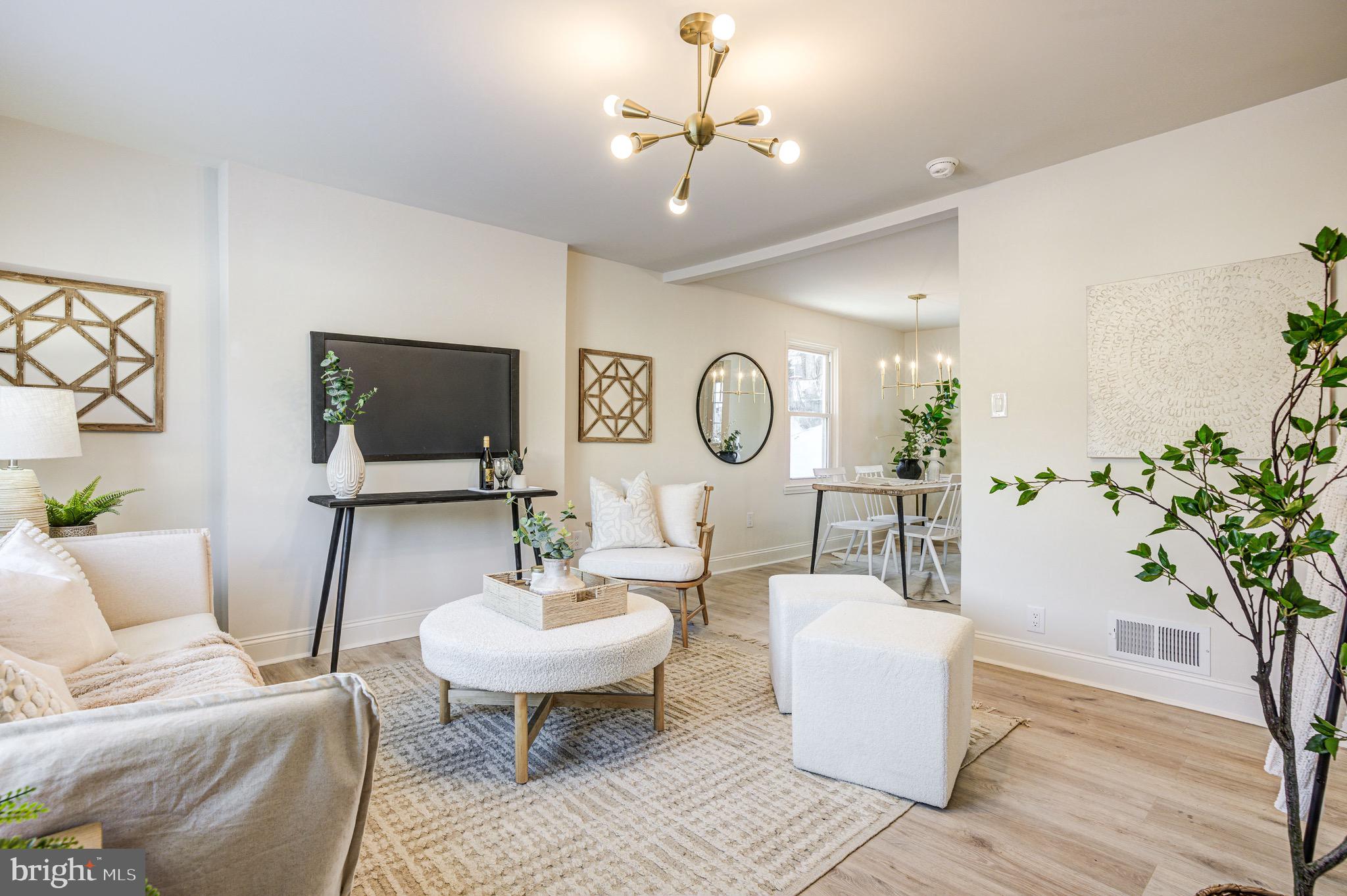 GWYNN OAK SUMMIT - Residential