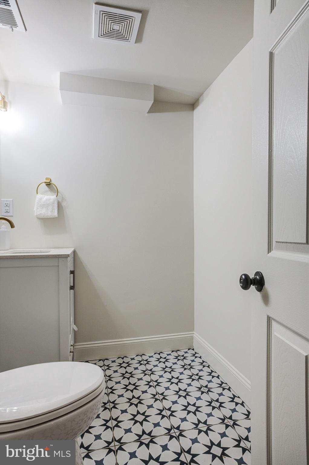 GWYNN OAK SUMMIT - Residential