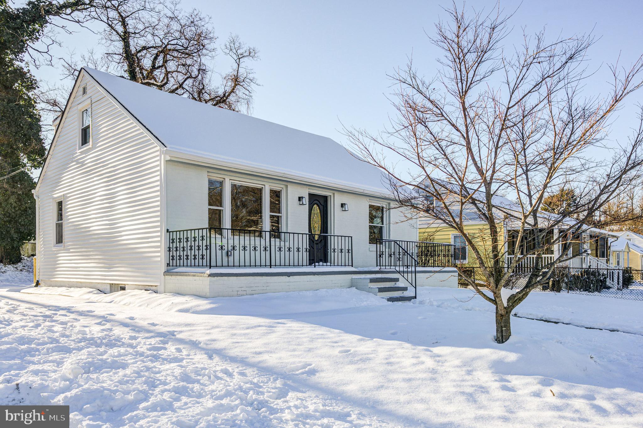 GWYNN OAK SUMMIT - Residential