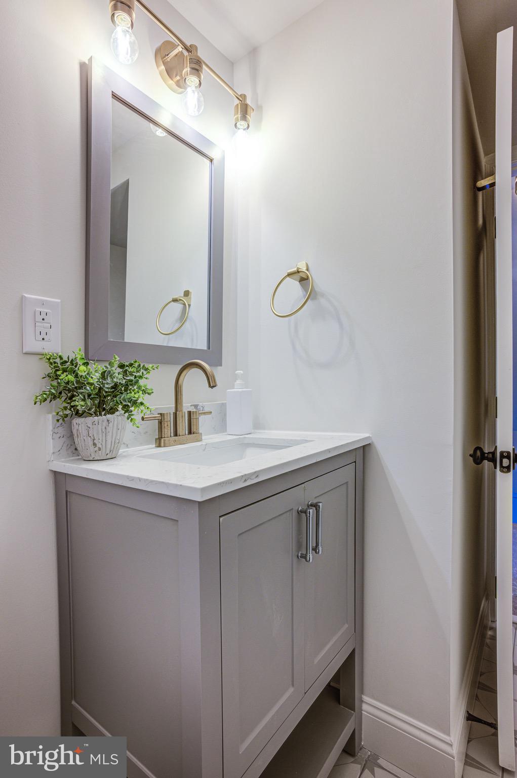 GWYNN OAK SUMMIT - Residential