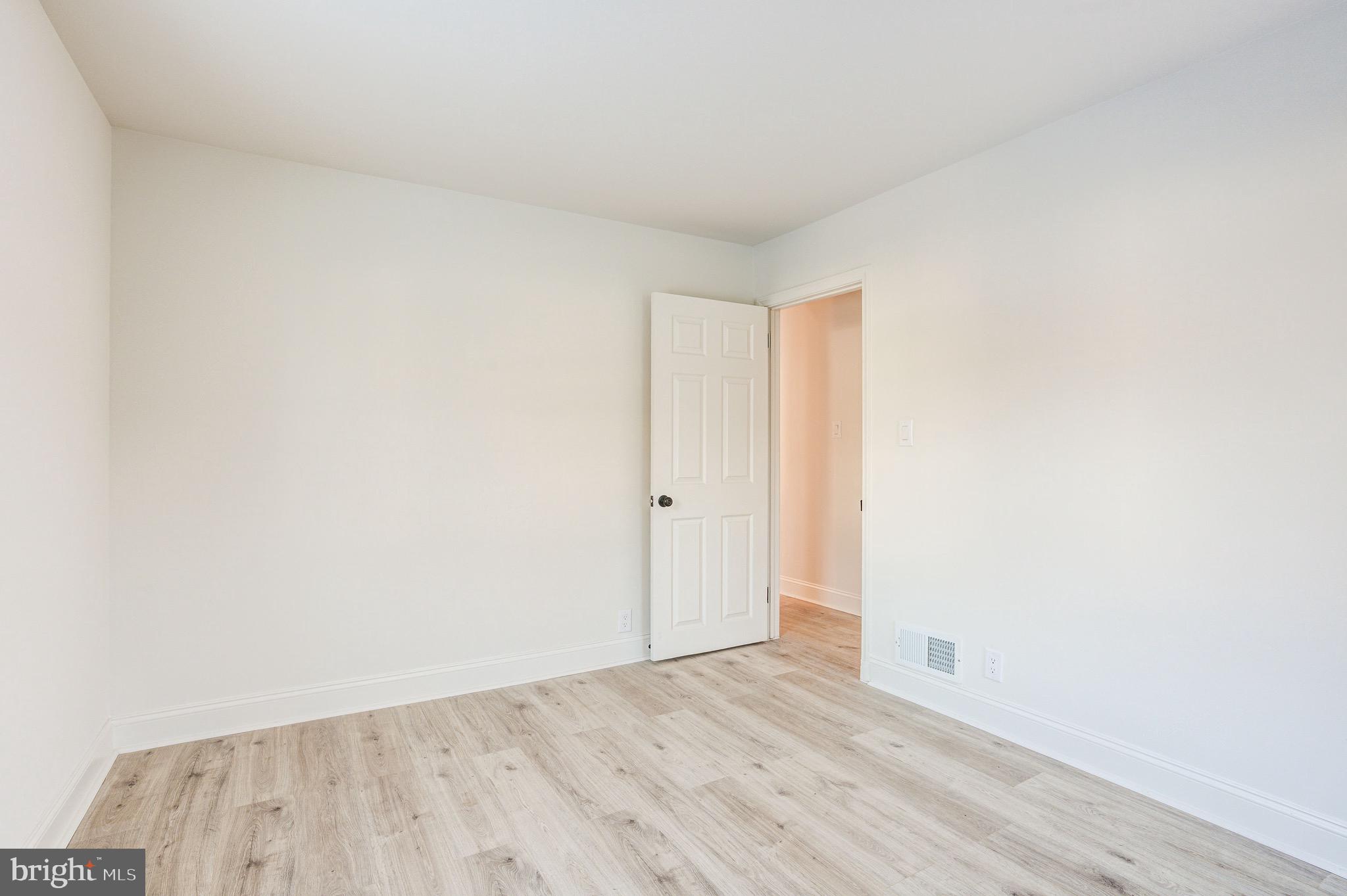 GWYNN OAK SUMMIT - Residential