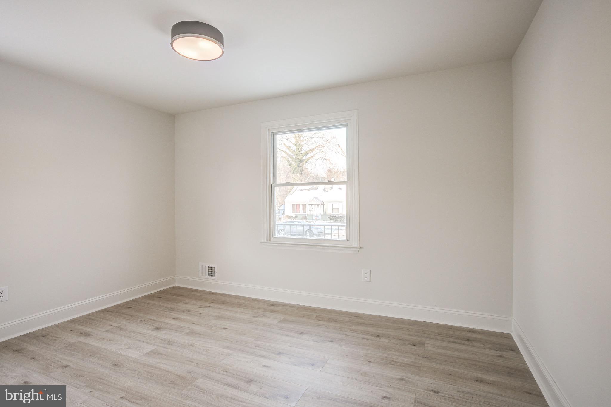 GWYNN OAK SUMMIT - Residential