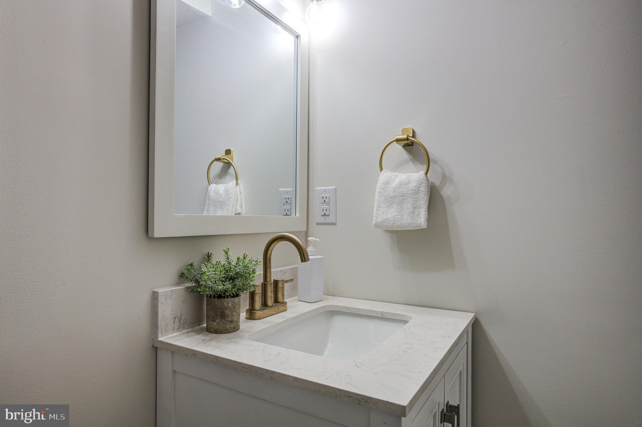 GWYNN OAK SUMMIT - Residential