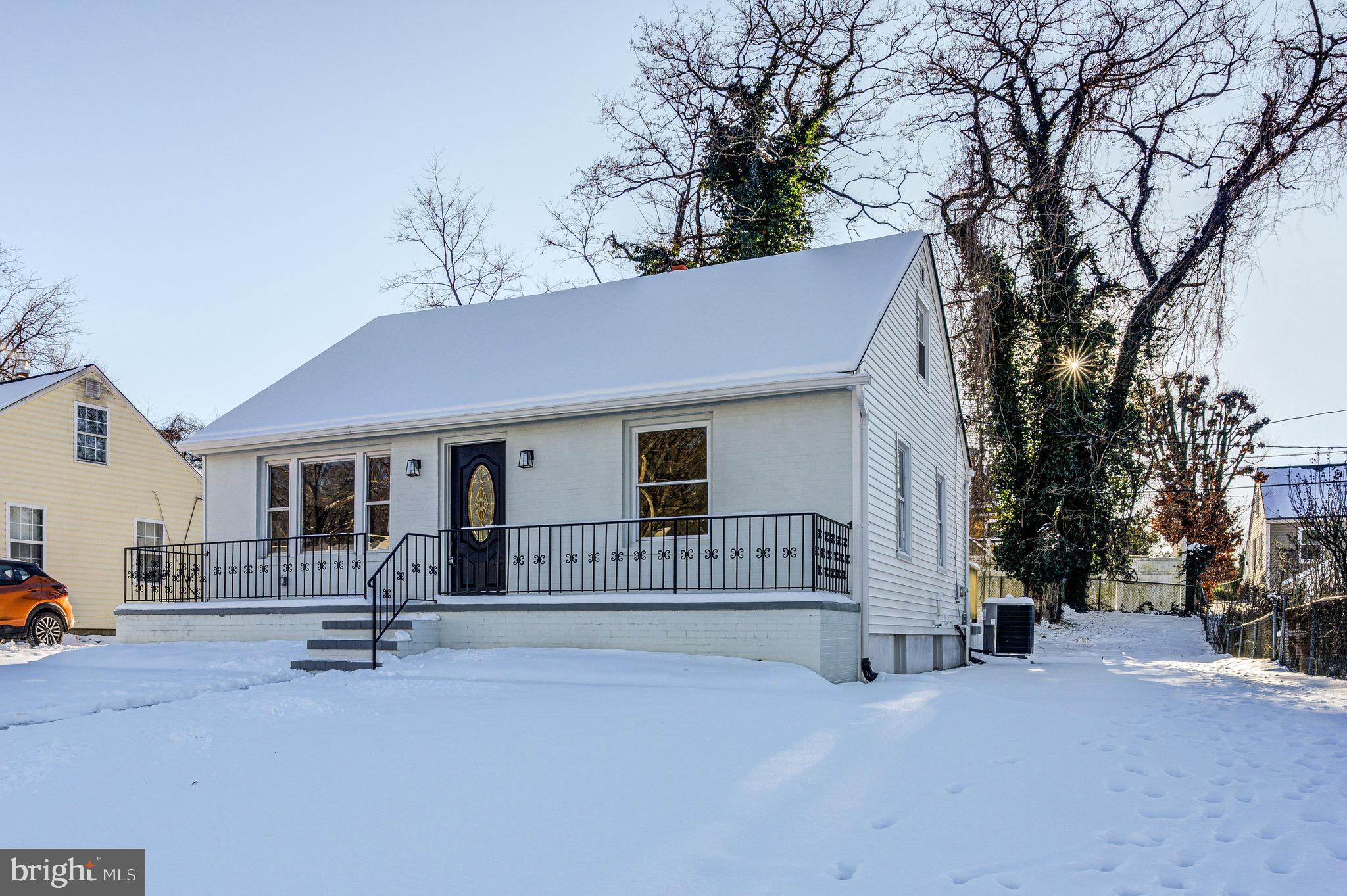 GWYNN OAK SUMMIT - Residential