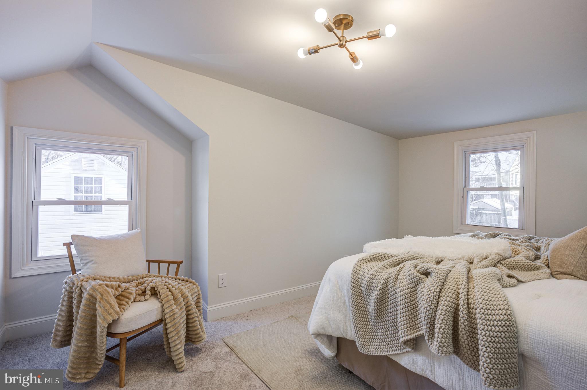 GWYNN OAK SUMMIT - Residential