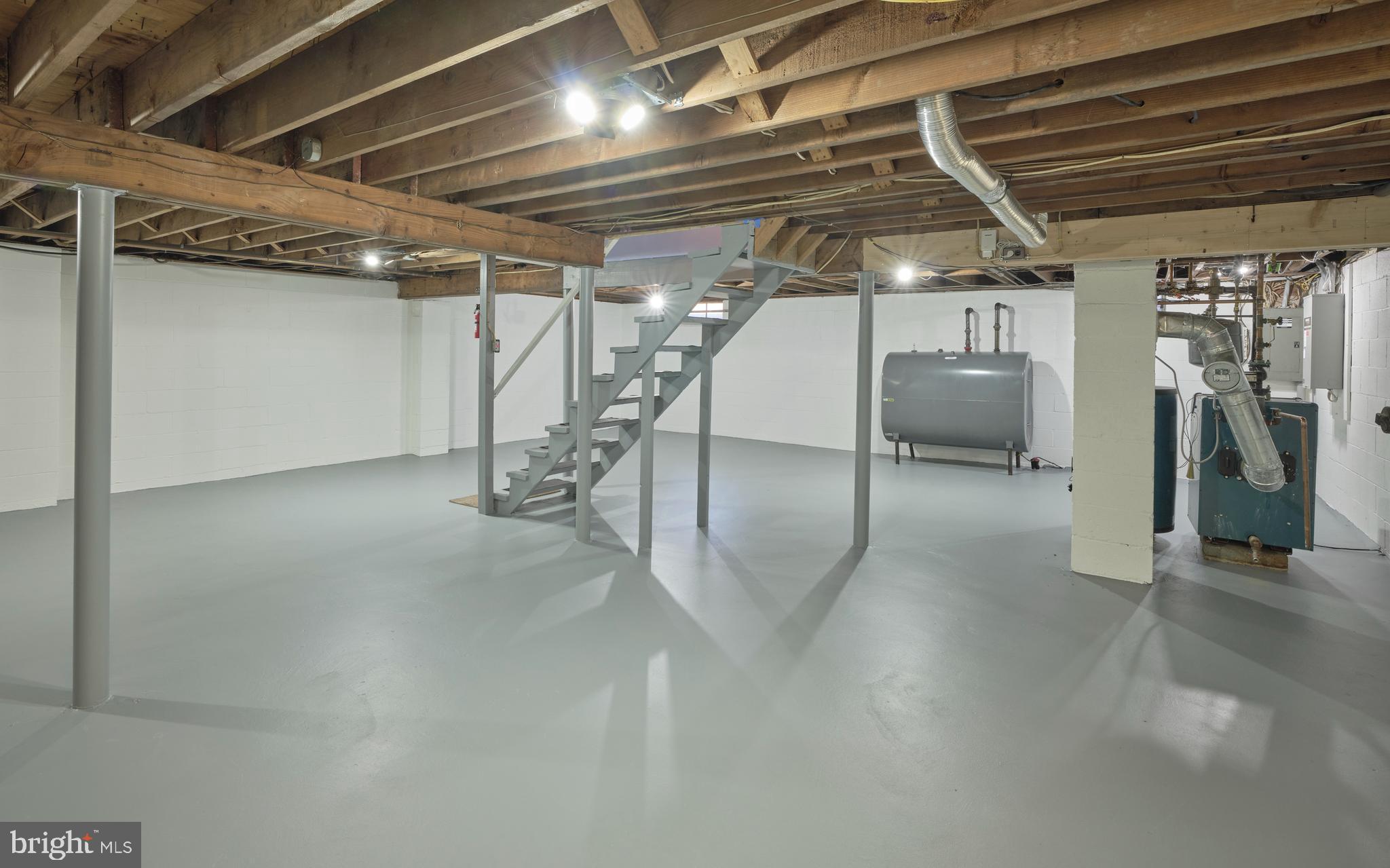 BUCKLAND VALLEY FA - Residential