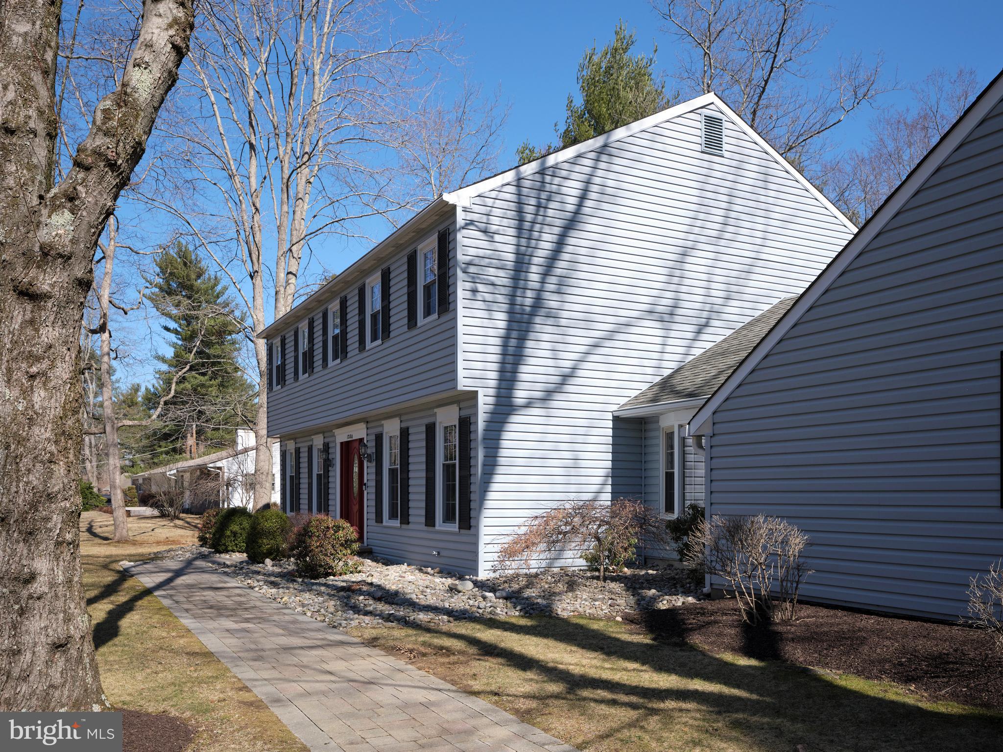 BUCKLAND VALLEY FA - Residential