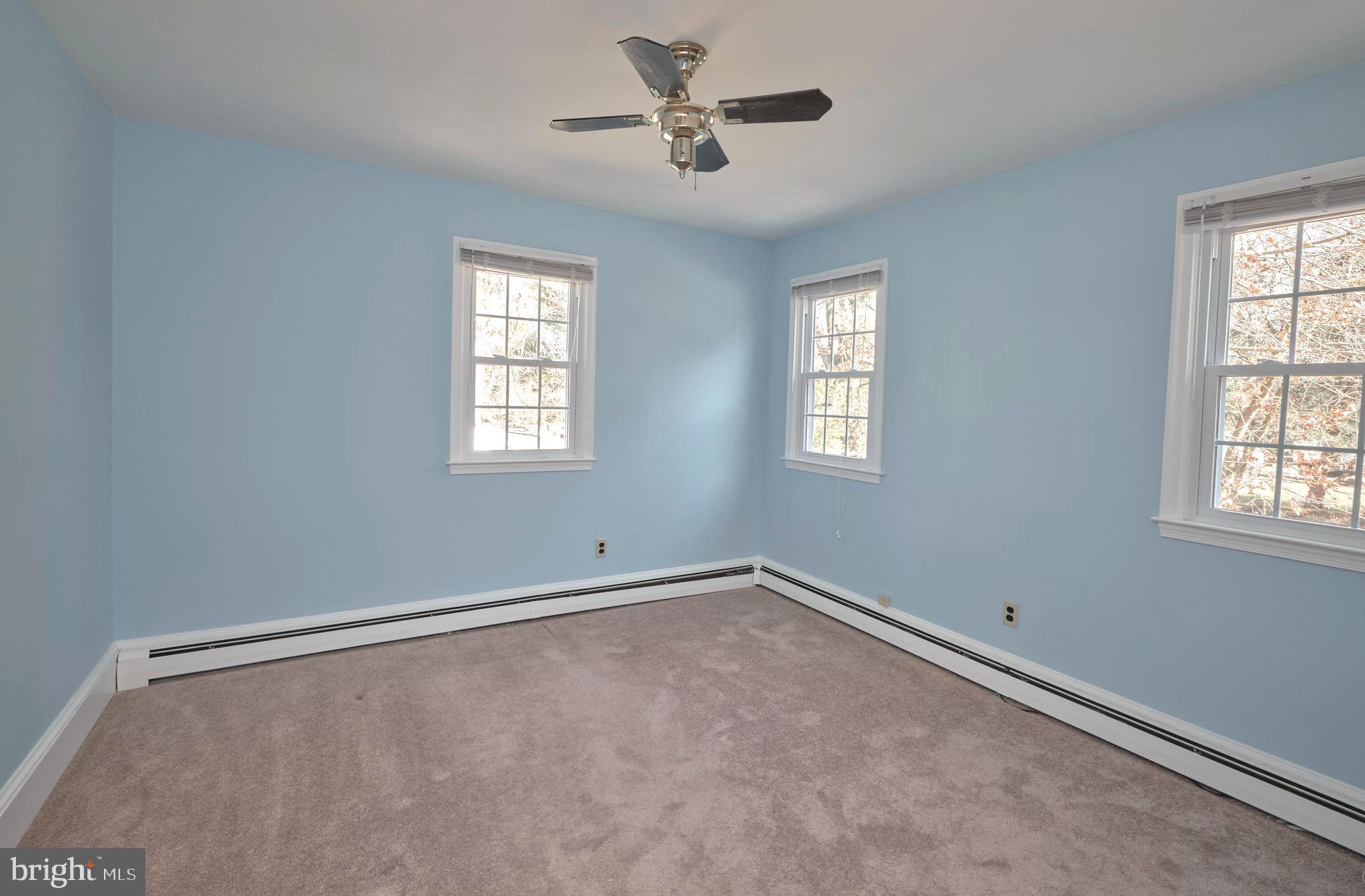 BUCKLAND VALLEY FA - Residential