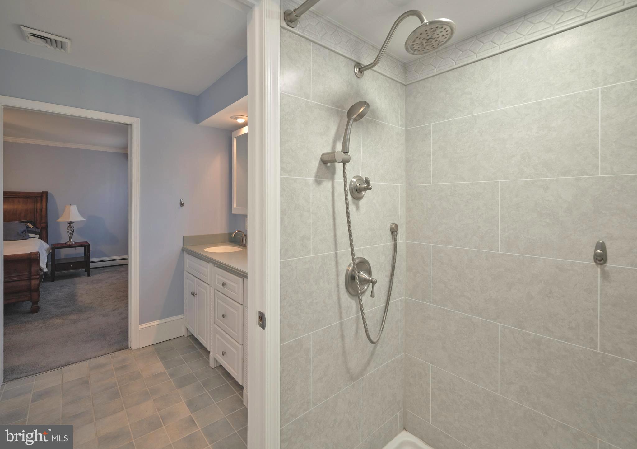 BUCKLAND VALLEY FA - Residential