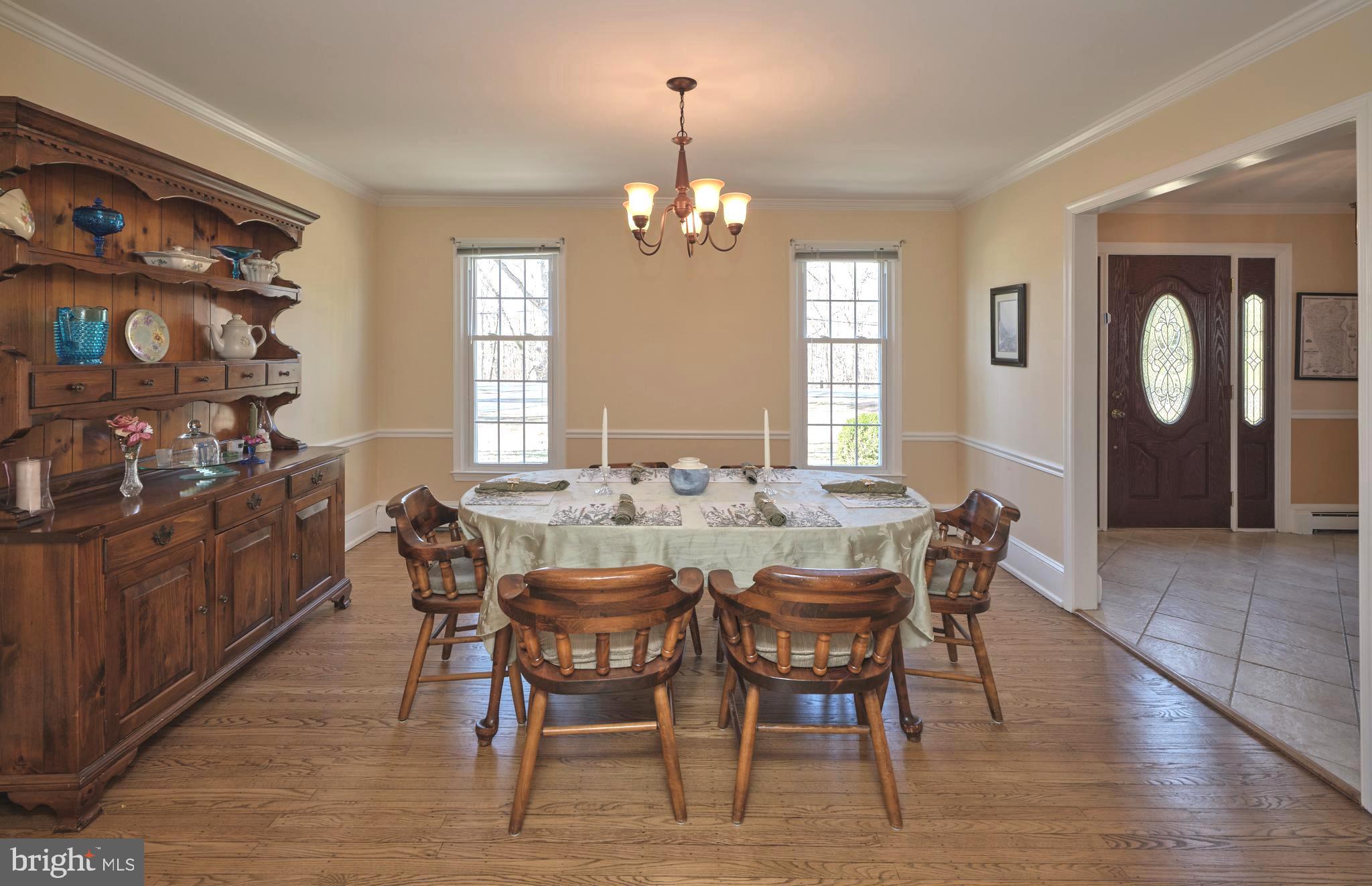 BUCKLAND VALLEY FA - Residential